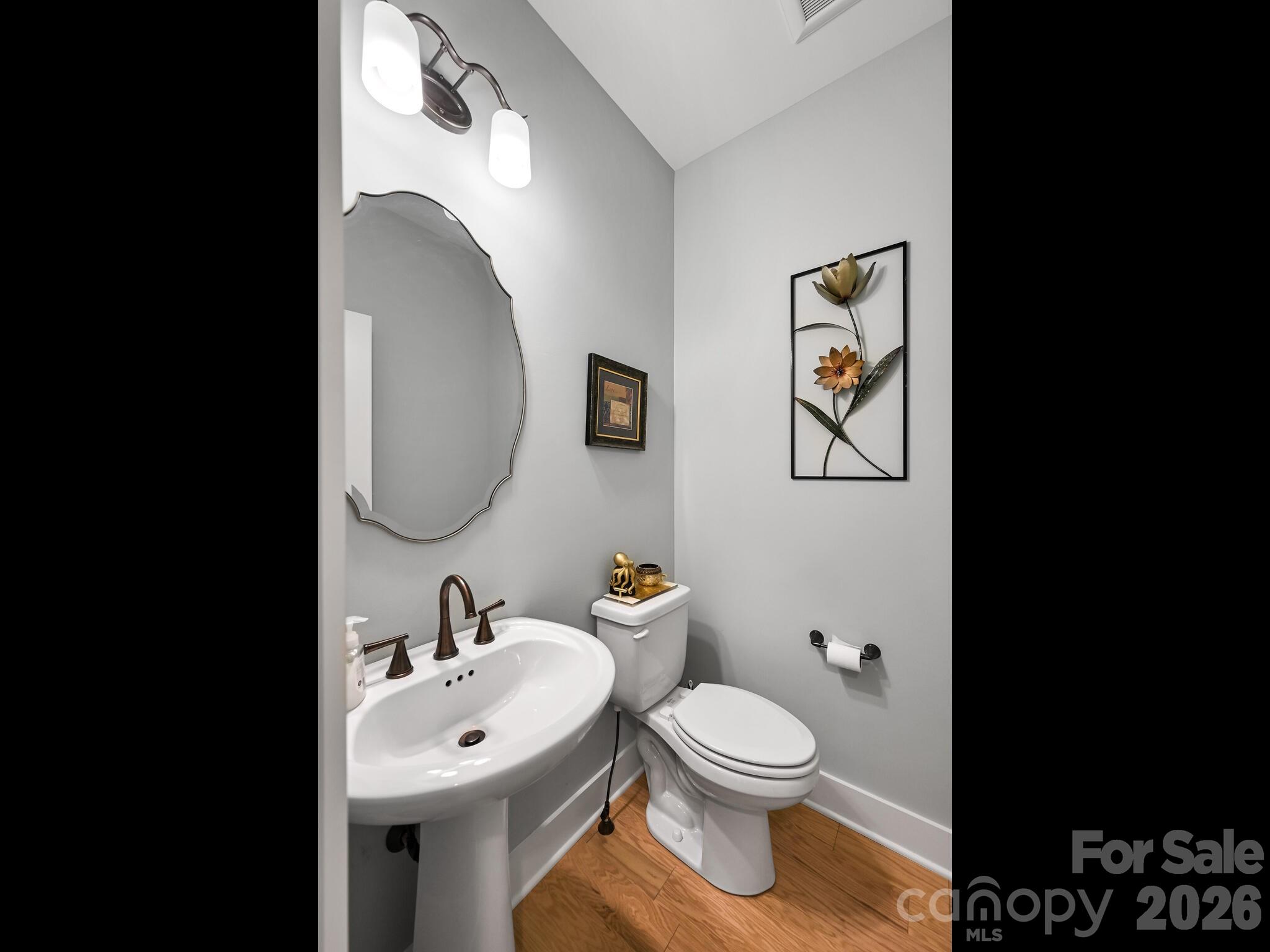 554 Sweet Birch Park Lane — Black Mountain