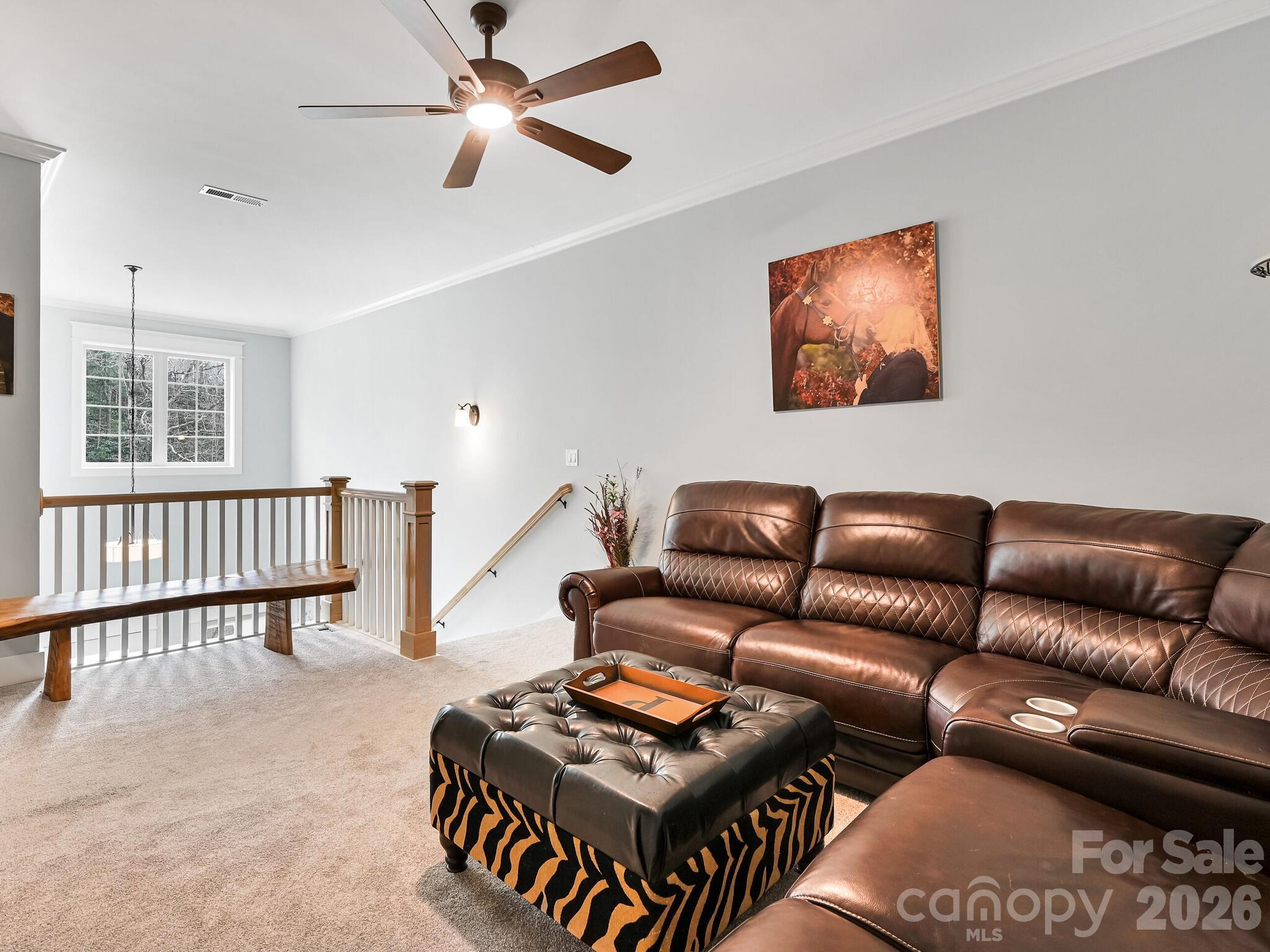 554 Sweet Birch Park Lane — Black Mountain