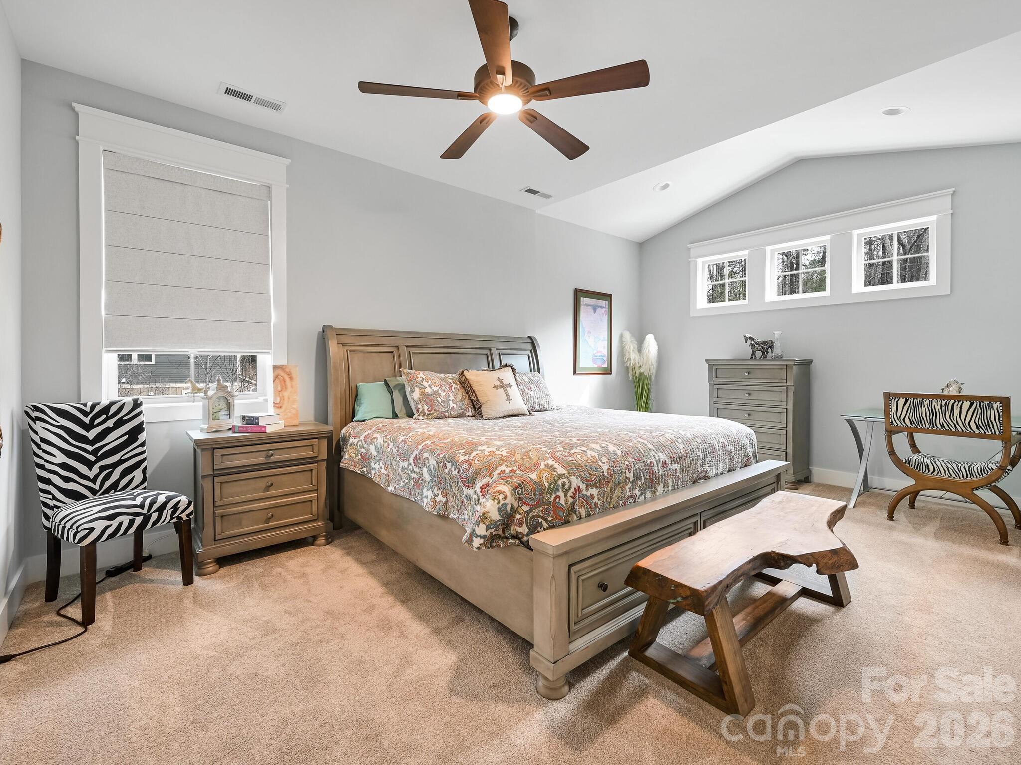 554 Sweet Birch Park Lane — Black Mountain