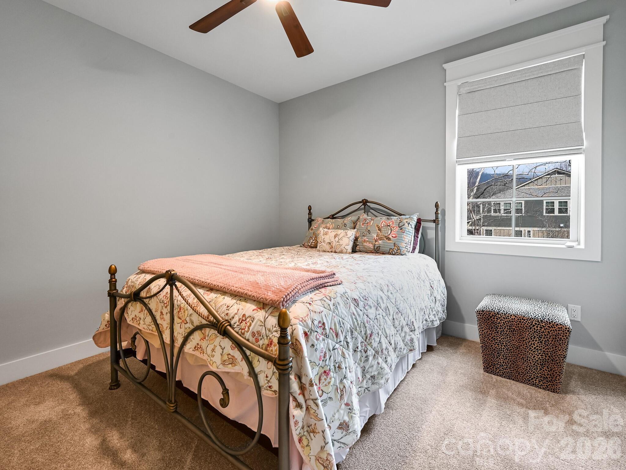 554 Sweet Birch Park Lane — Black Mountain