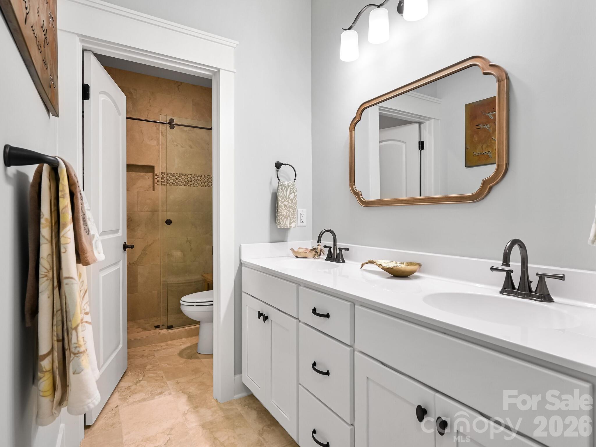 554 Sweet Birch Park Lane — Black Mountain