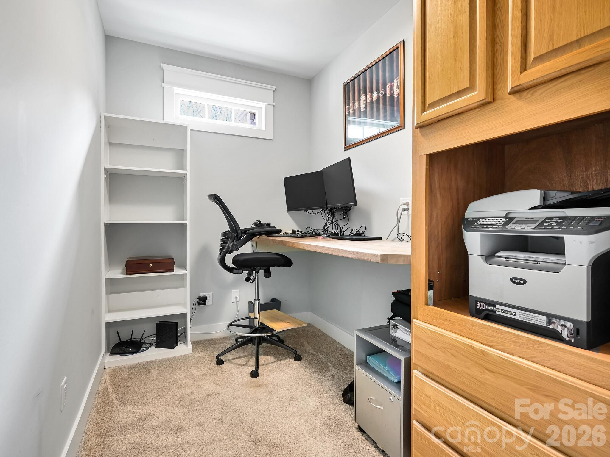 554 Sweet Birch Park Lane — Black Mountain