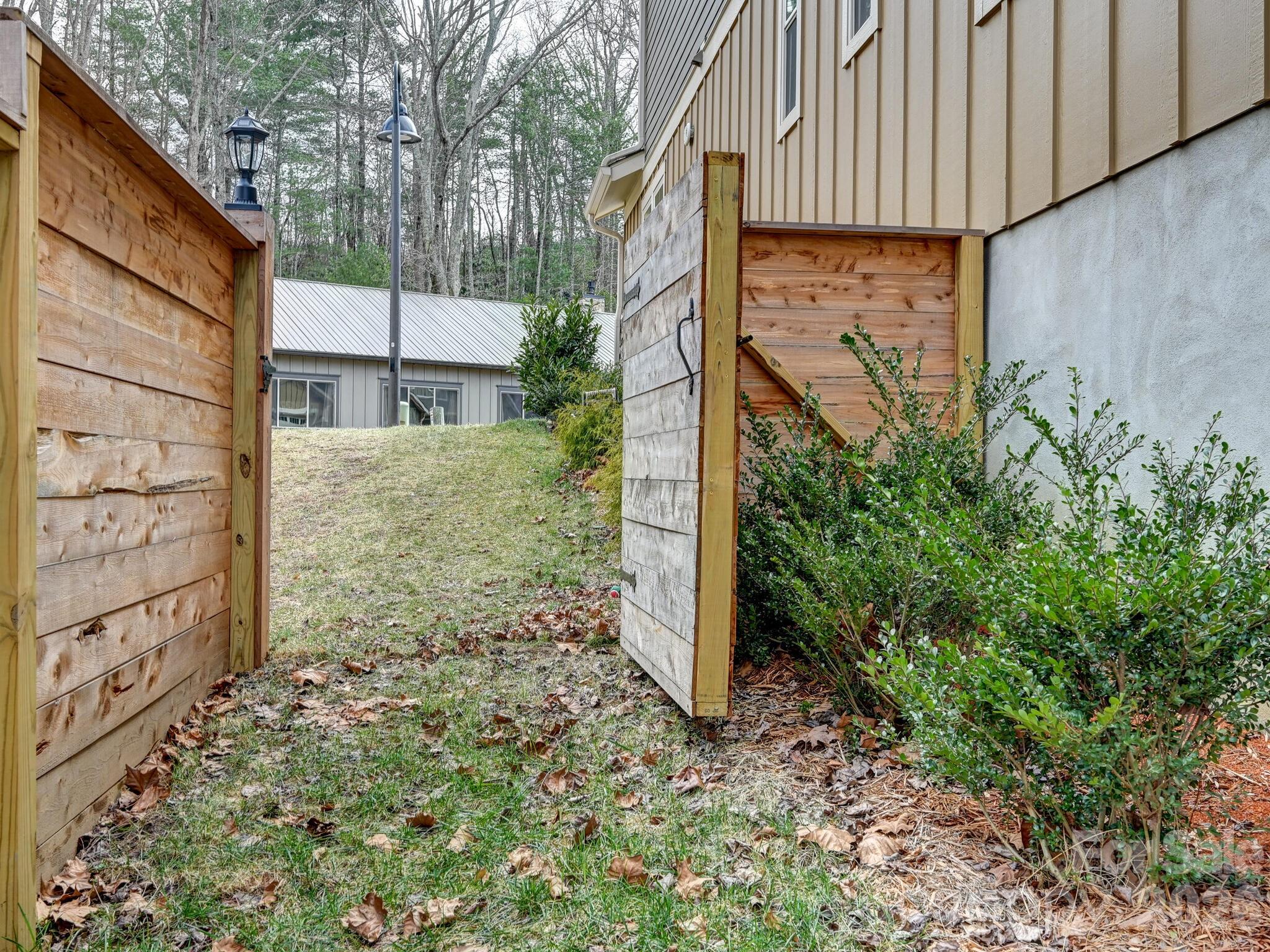 554 Sweet Birch Park Lane — Black Mountain
