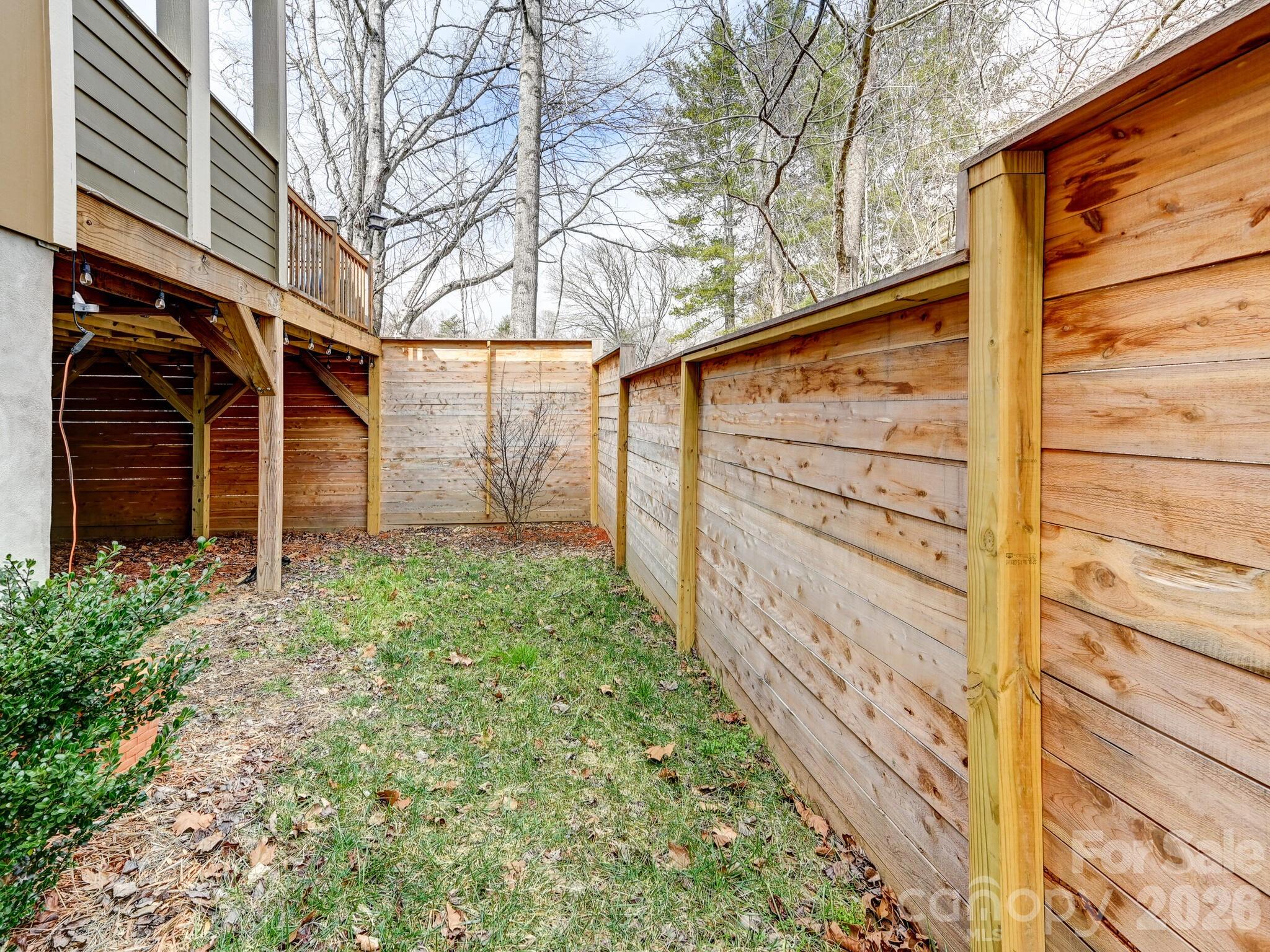 554 Sweet Birch Park Lane — Black Mountain