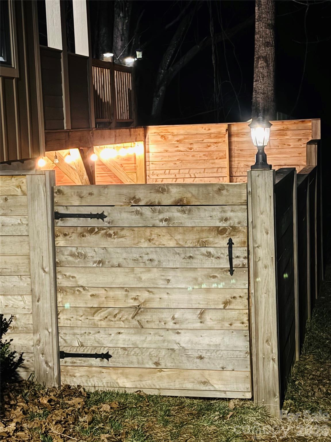 554 Sweet Birch Park Lane — Black Mountain