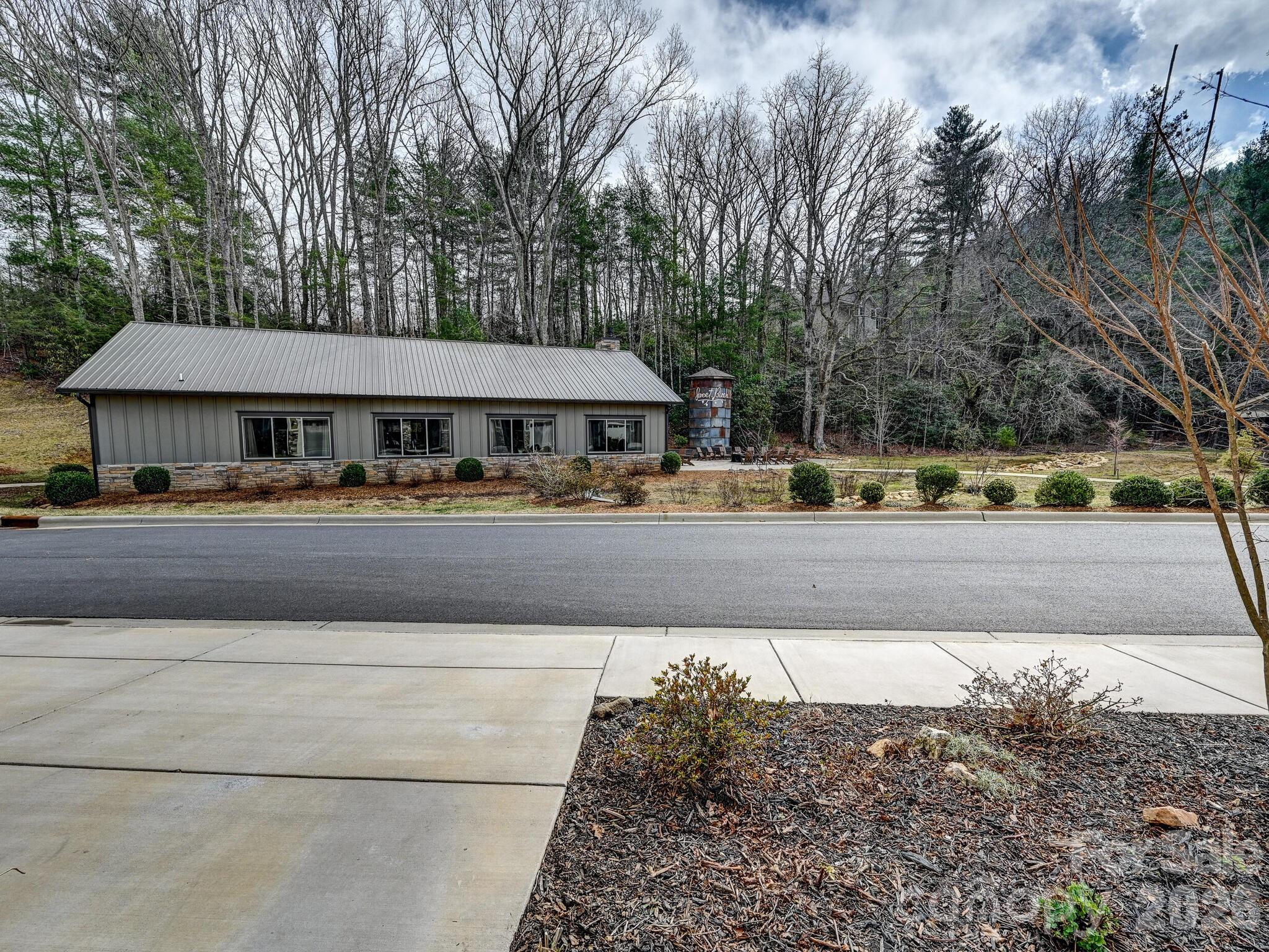 554 Sweet Birch Park Lane — Black Mountain