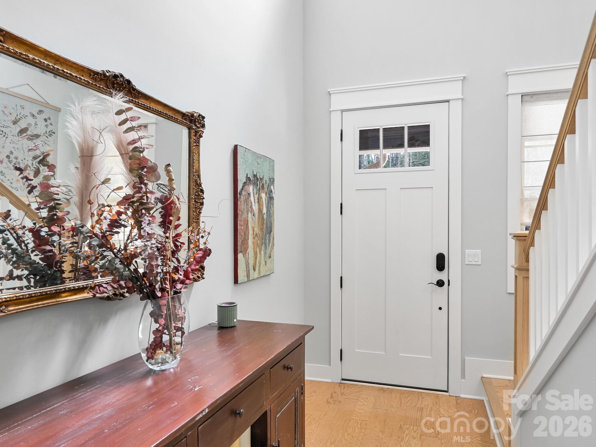 554 Sweet Birch Park Lane — Black Mountain