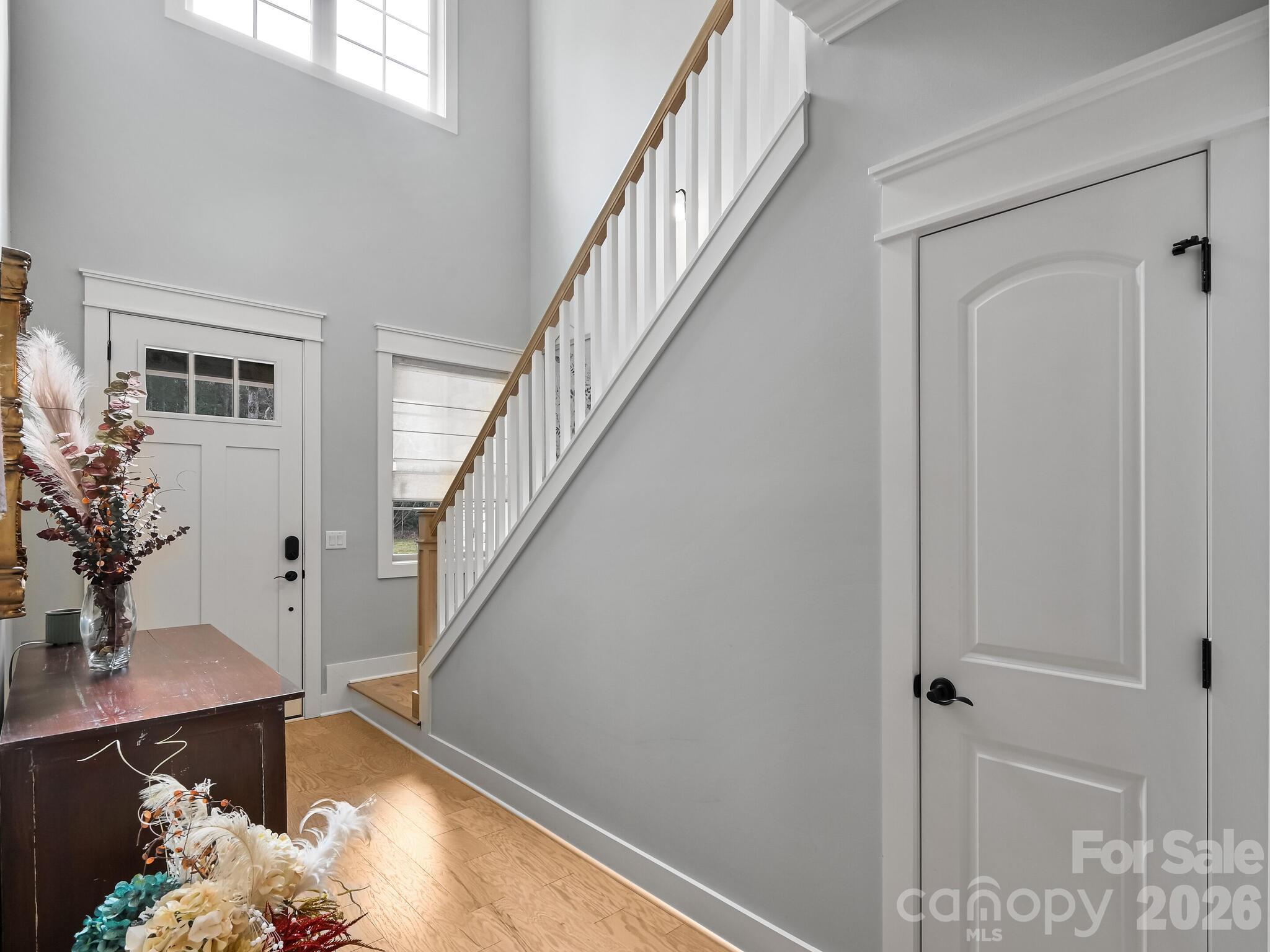554 Sweet Birch Park Lane — Black Mountain