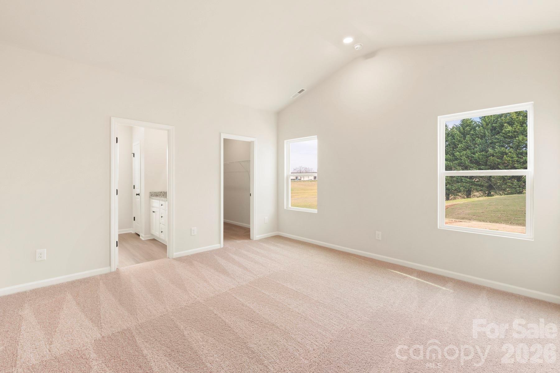 3446 Robindale Drive — Winston Salem