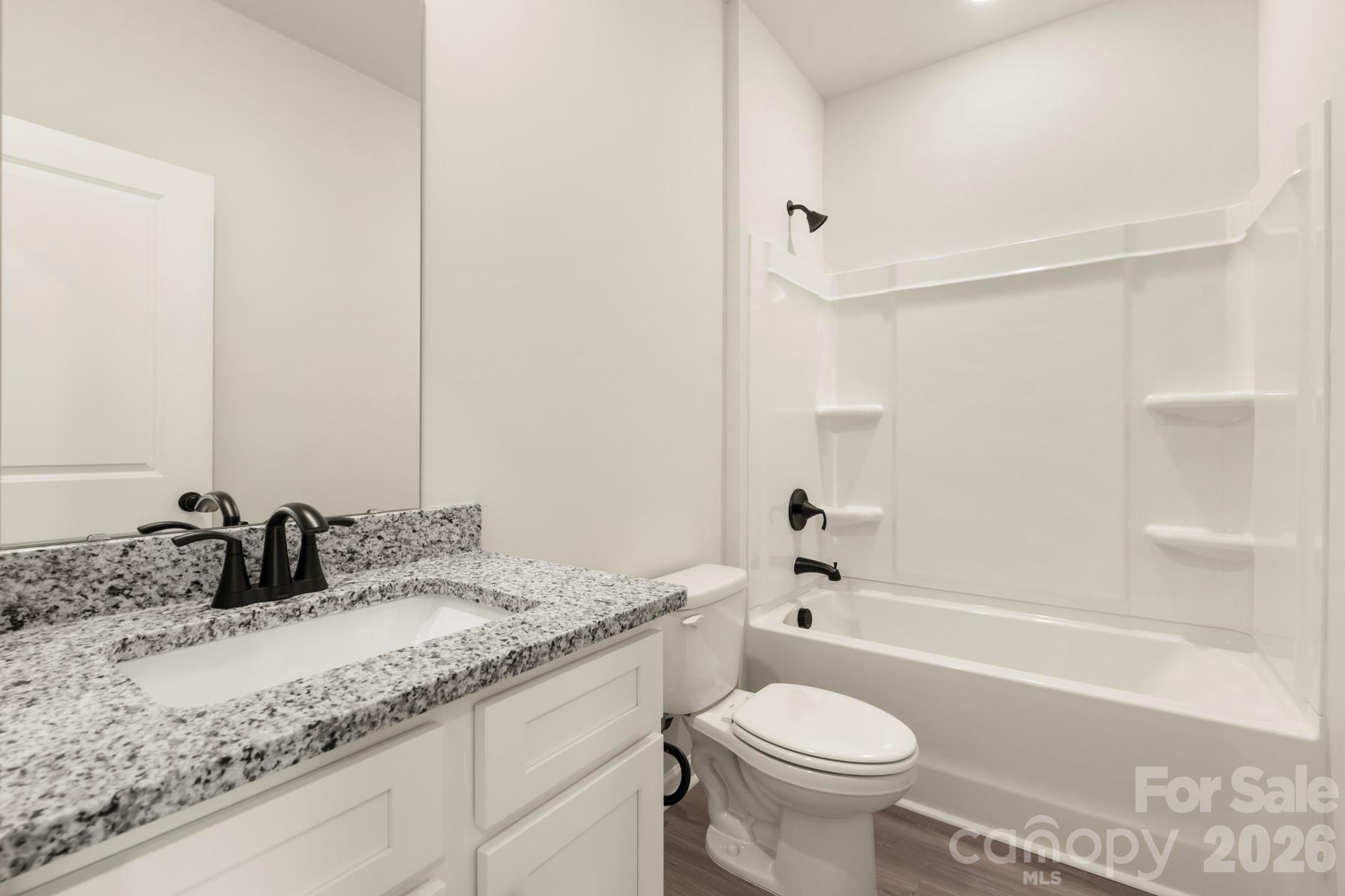 3446 Robindale Drive — Winston Salem