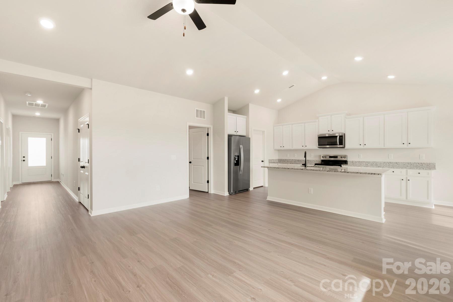 3446 Robindale Drive — Winston Salem