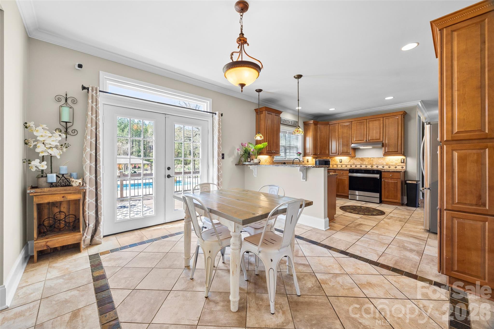 204 Moore Drive — Gastonia