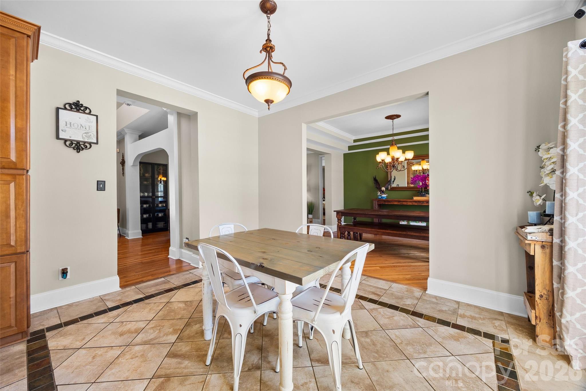 204 Moore Drive — Gastonia