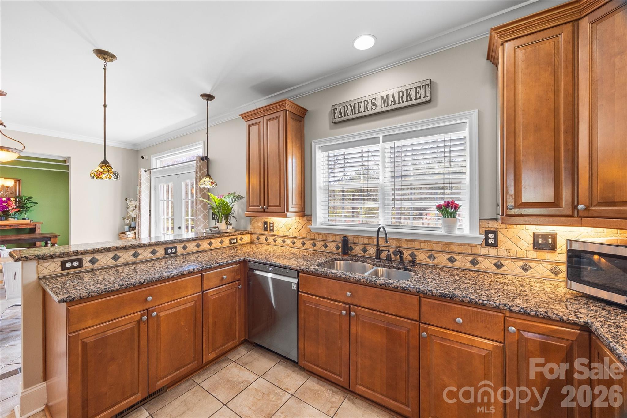204 Moore Drive — Gastonia