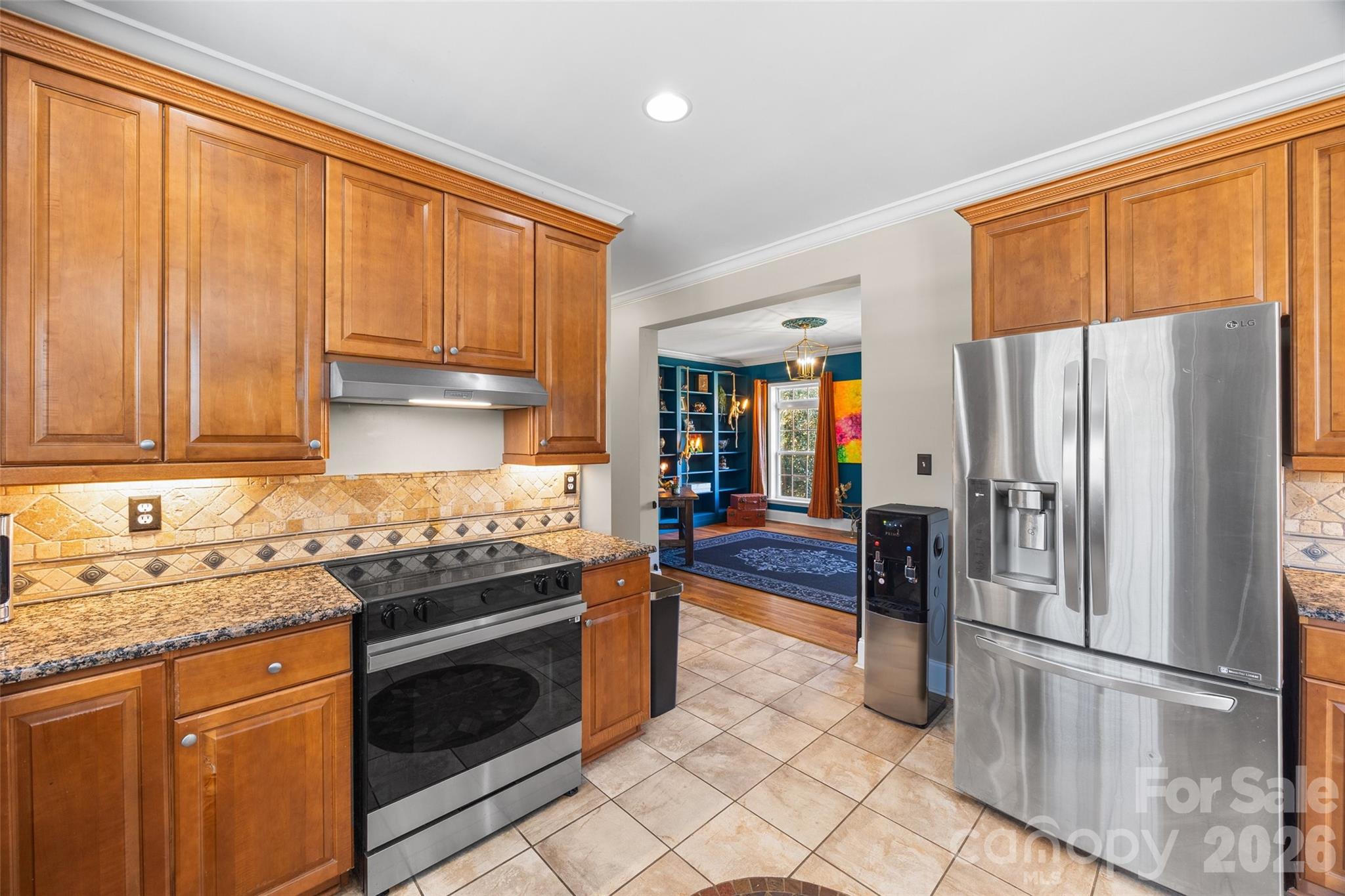 204 Moore Drive — Gastonia