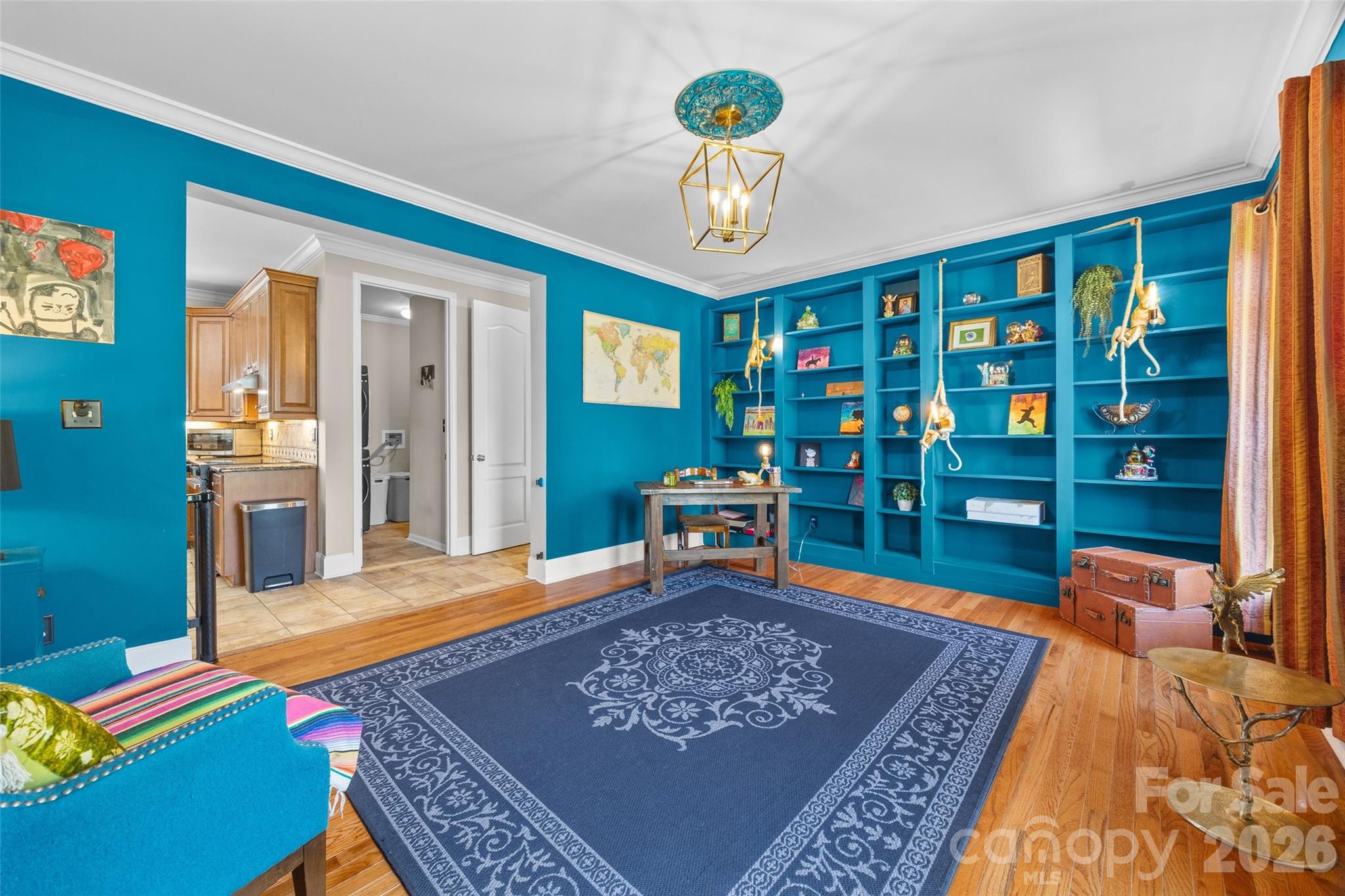 204 Moore Drive — Gastonia