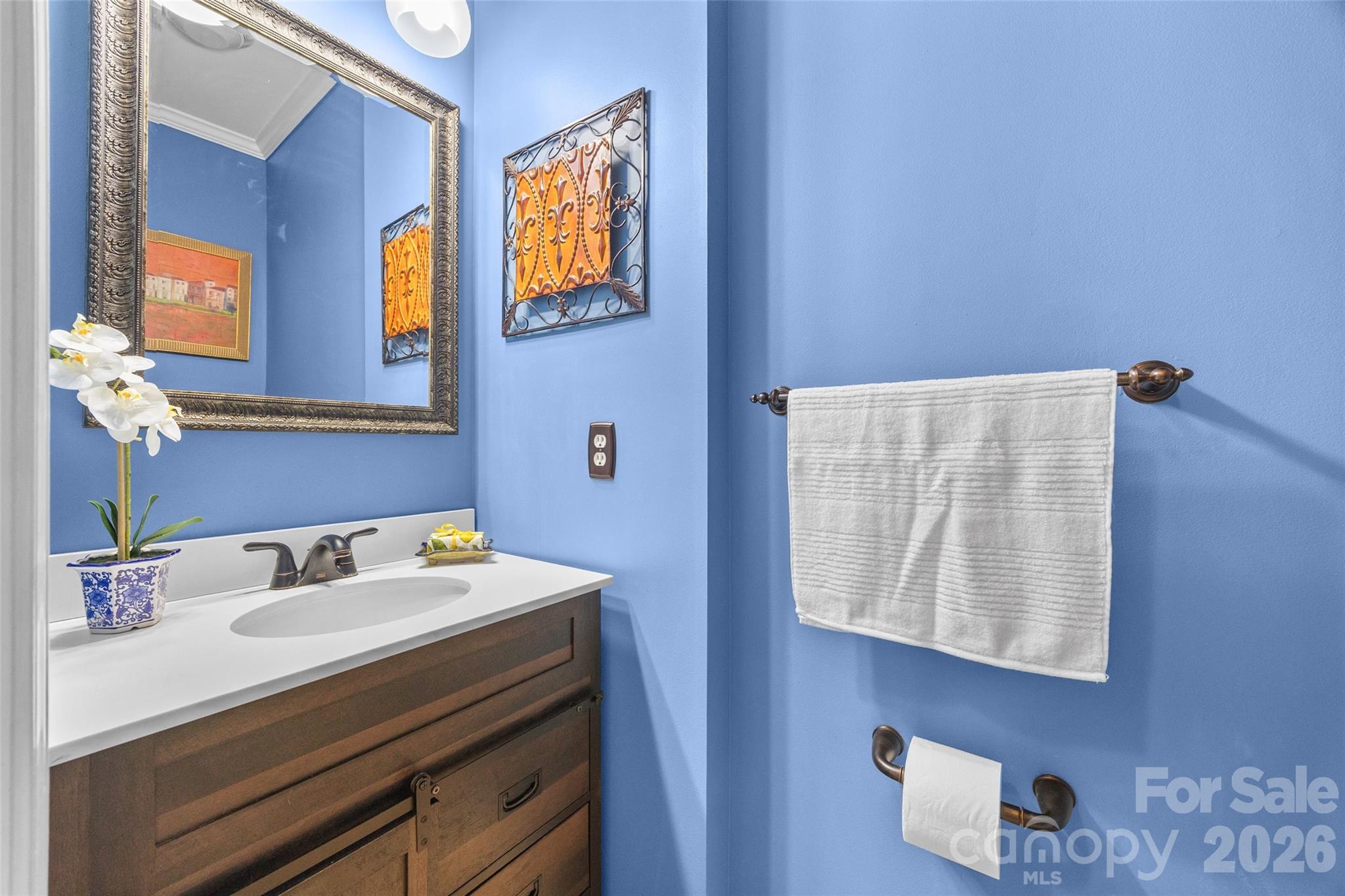 204 Moore Drive — Gastonia