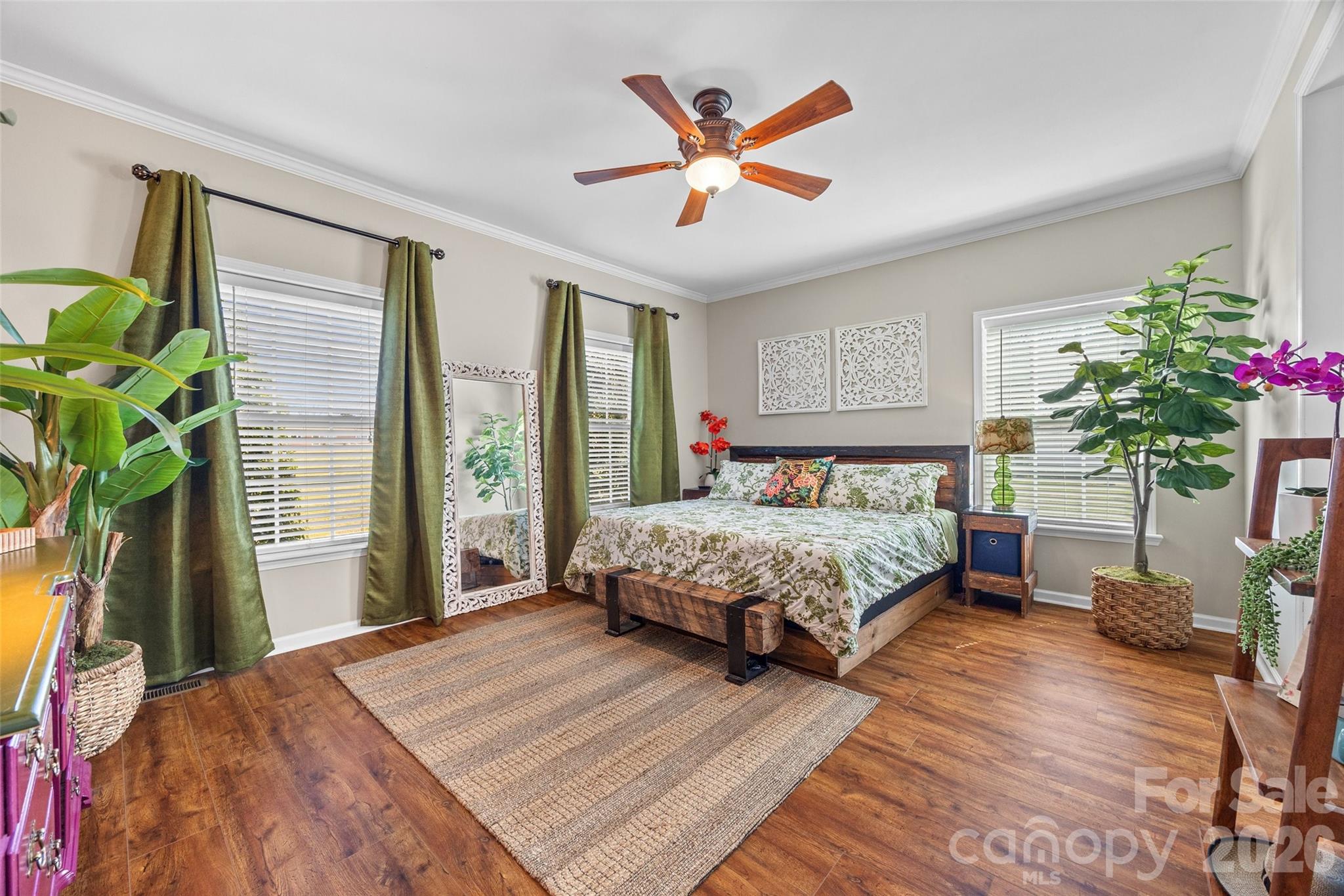 204 Moore Drive — Gastonia