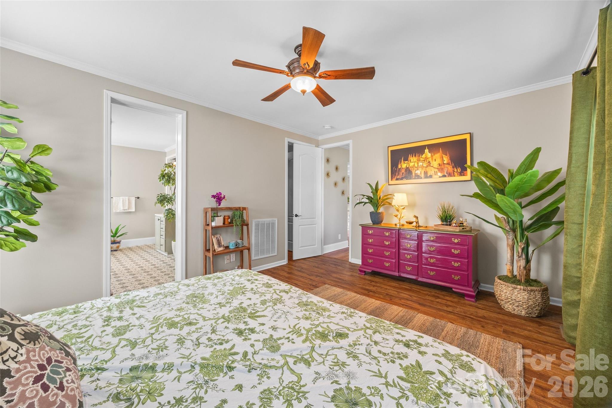 204 Moore Drive — Gastonia