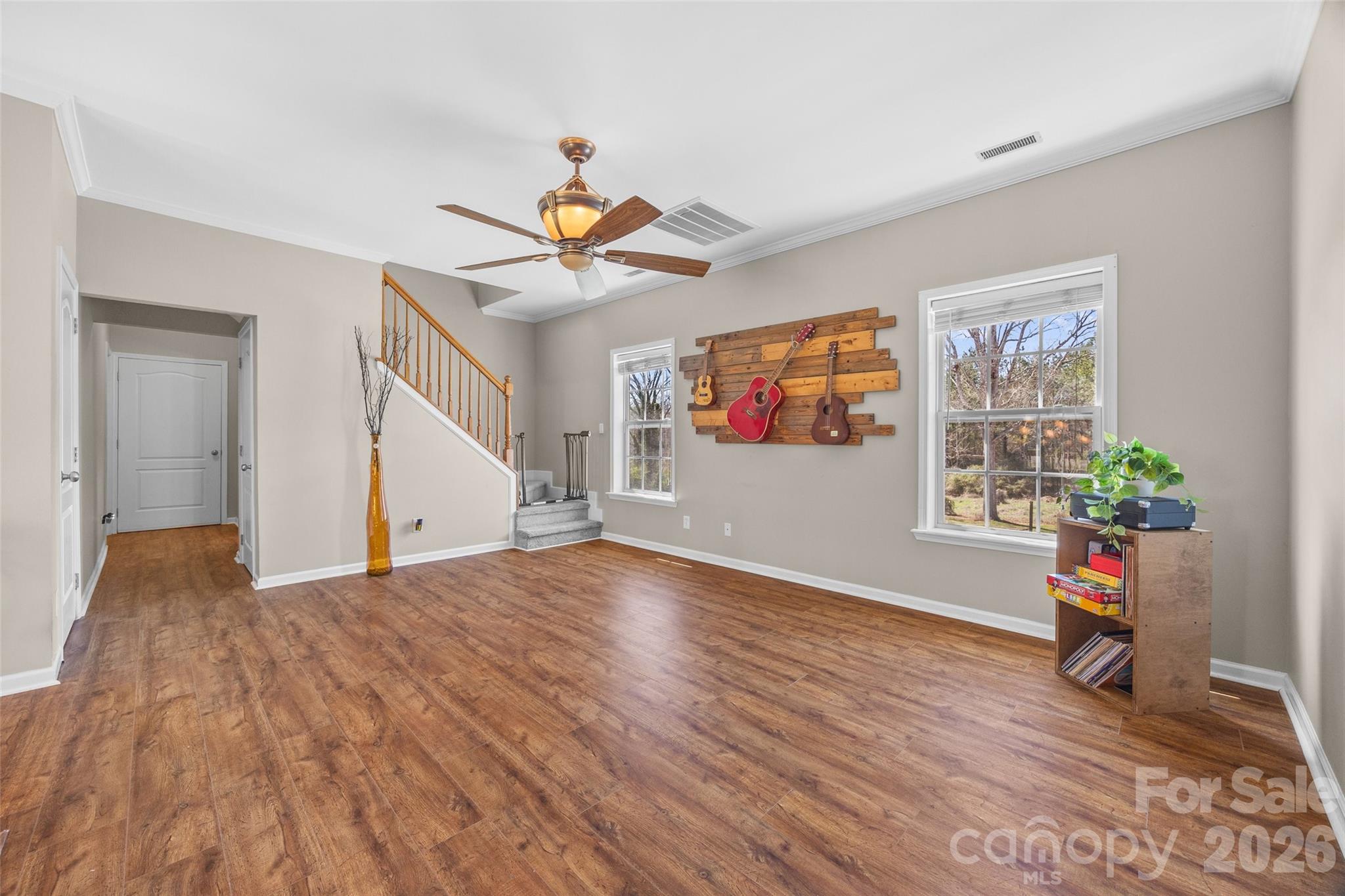 204 Moore Drive — Gastonia
