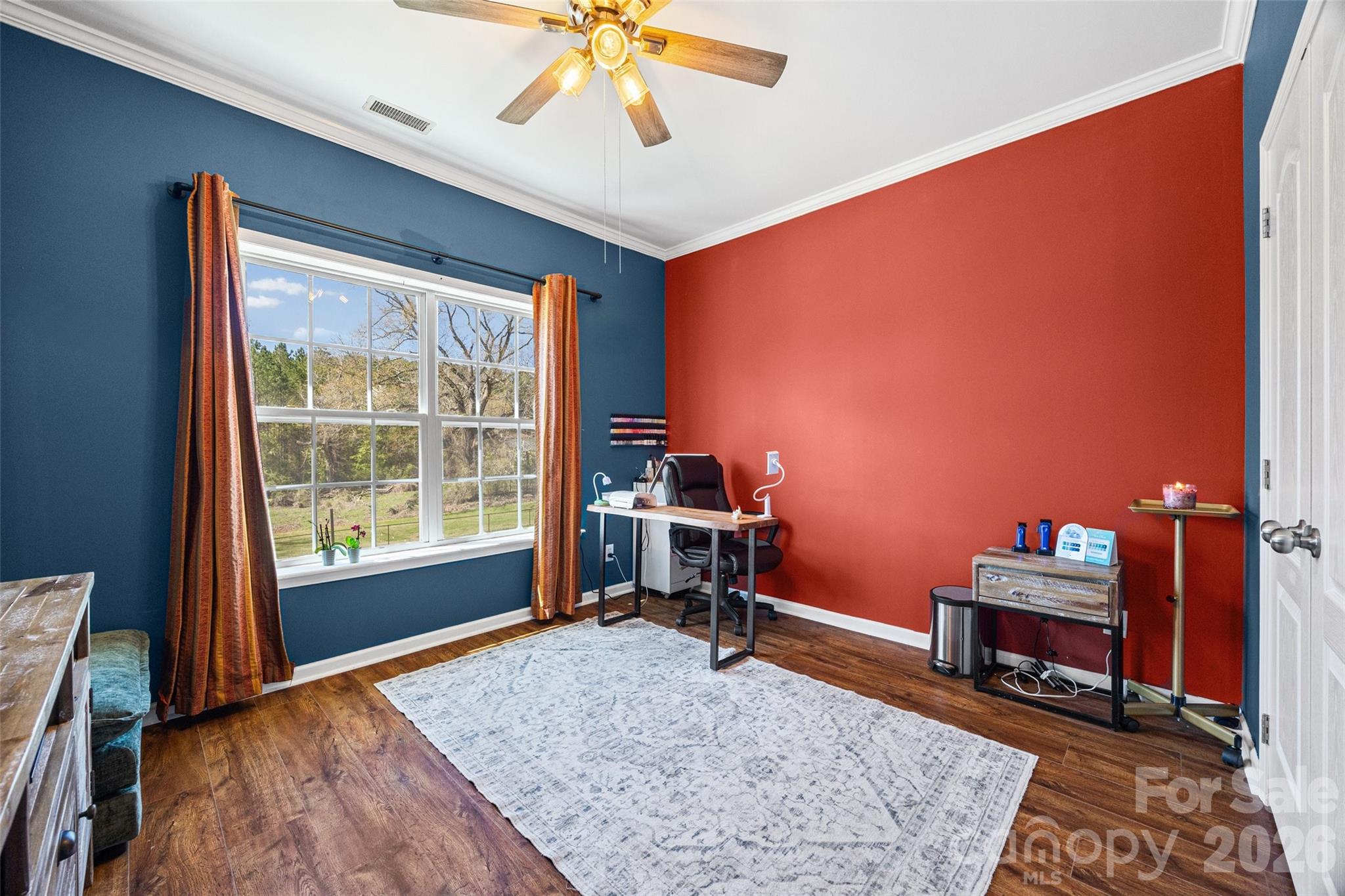 204 Moore Drive — Gastonia