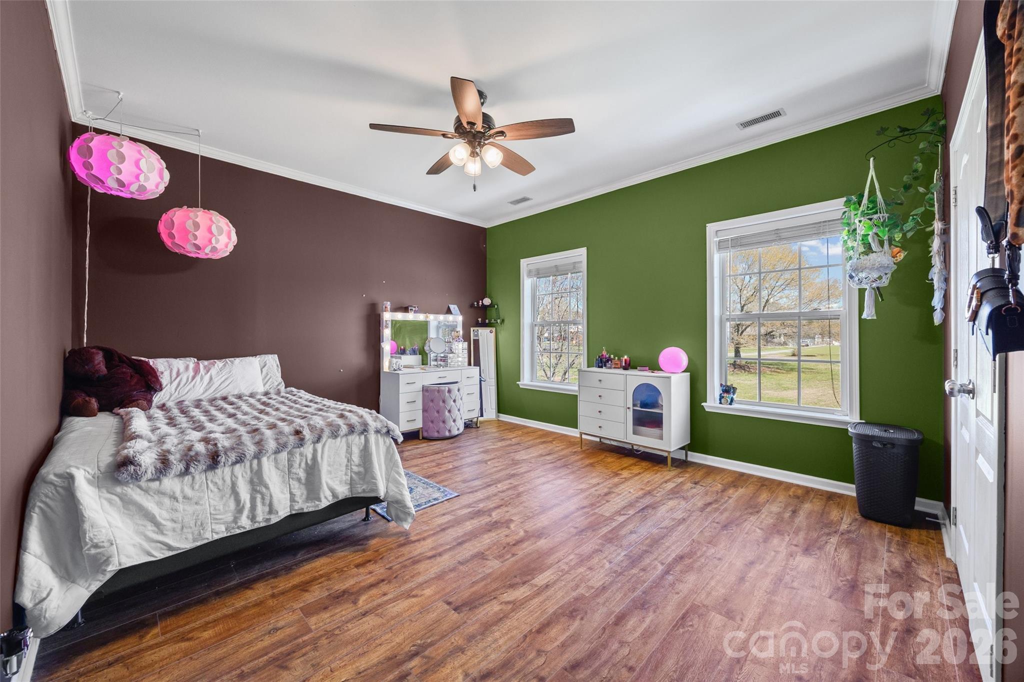 204 Moore Drive — Gastonia