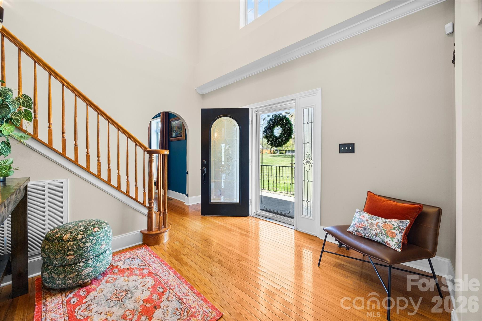 204 Moore Drive — Gastonia