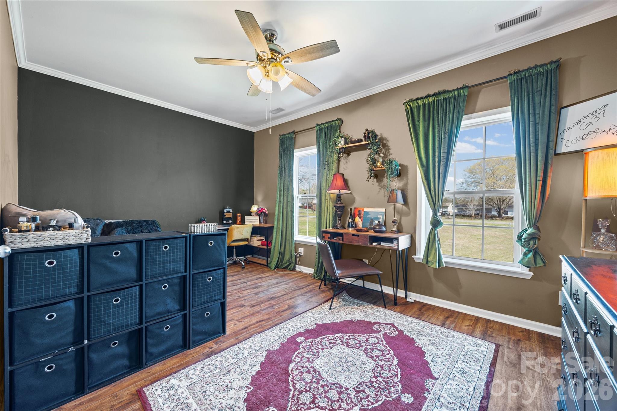 204 Moore Drive — Gastonia