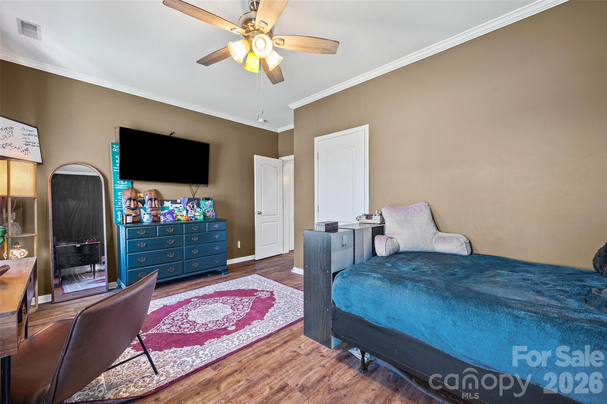 204 Moore Drive — Gastonia