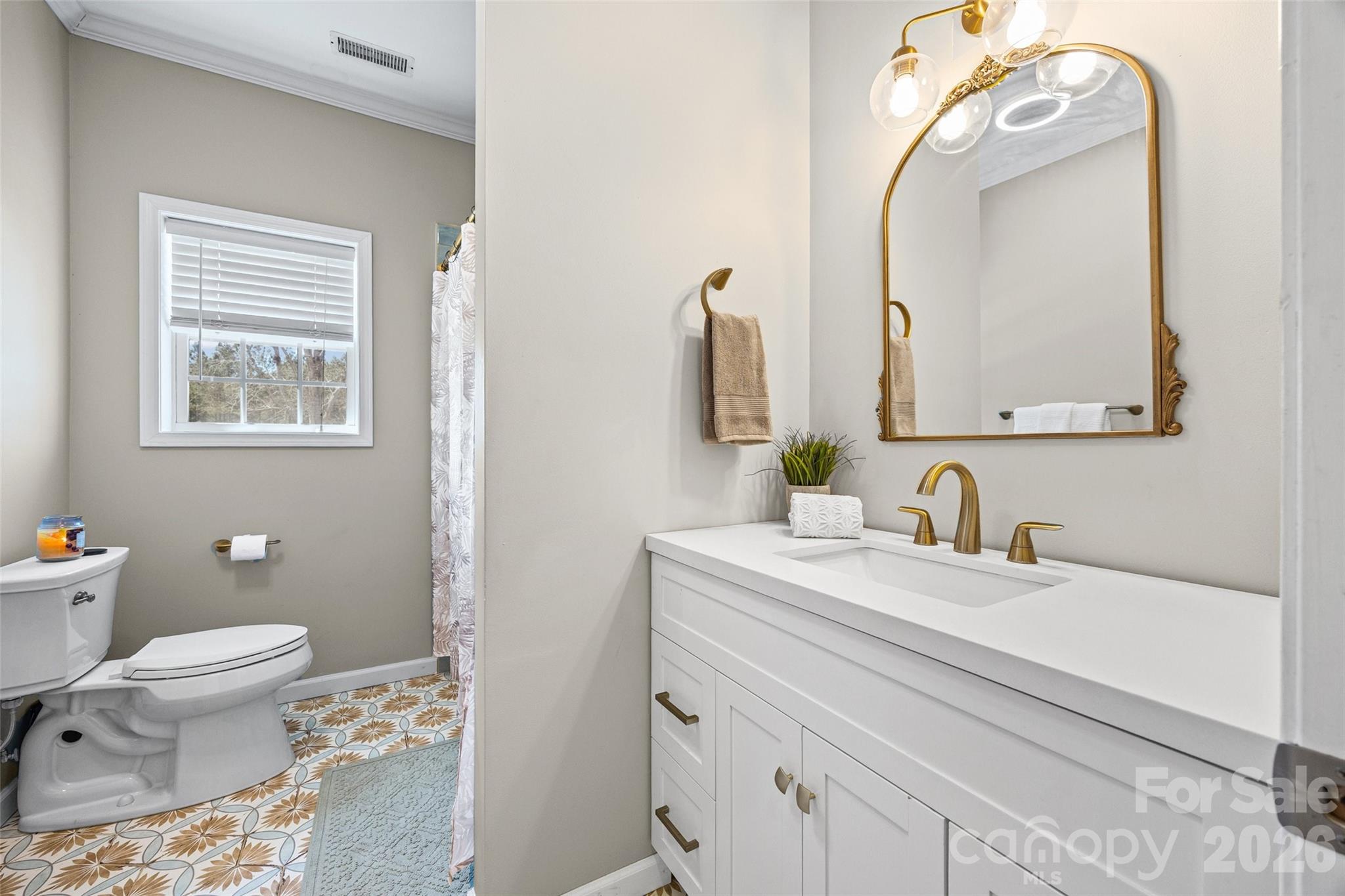 204 Moore Drive — Gastonia