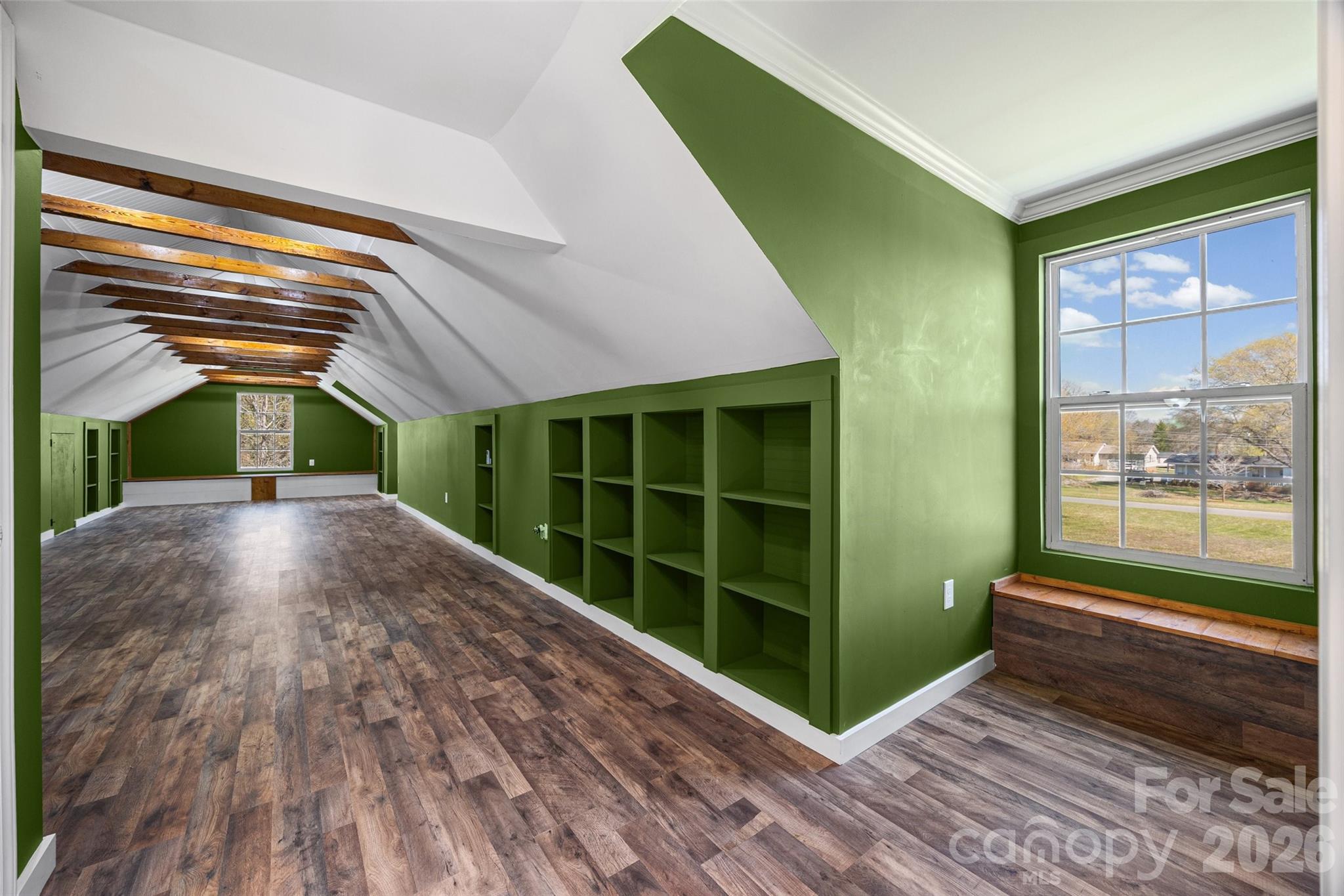 204 Moore Drive — Gastonia