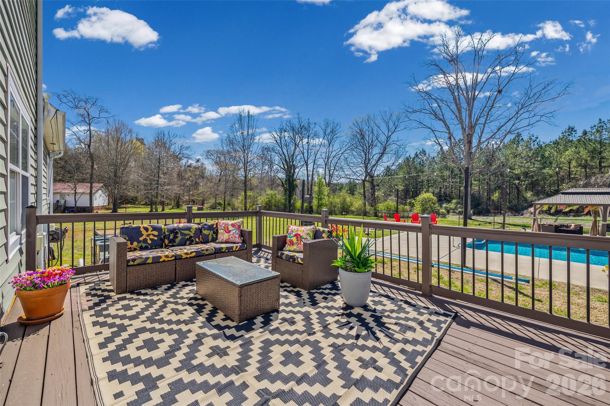 204 Moore Drive — Gastonia