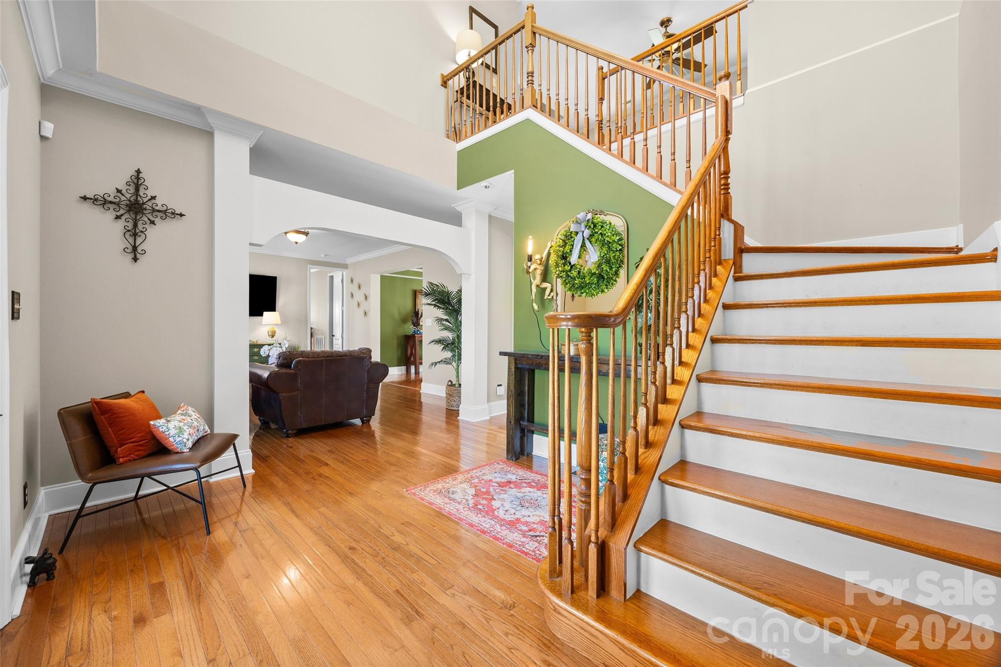 204 Moore Drive — Gastonia