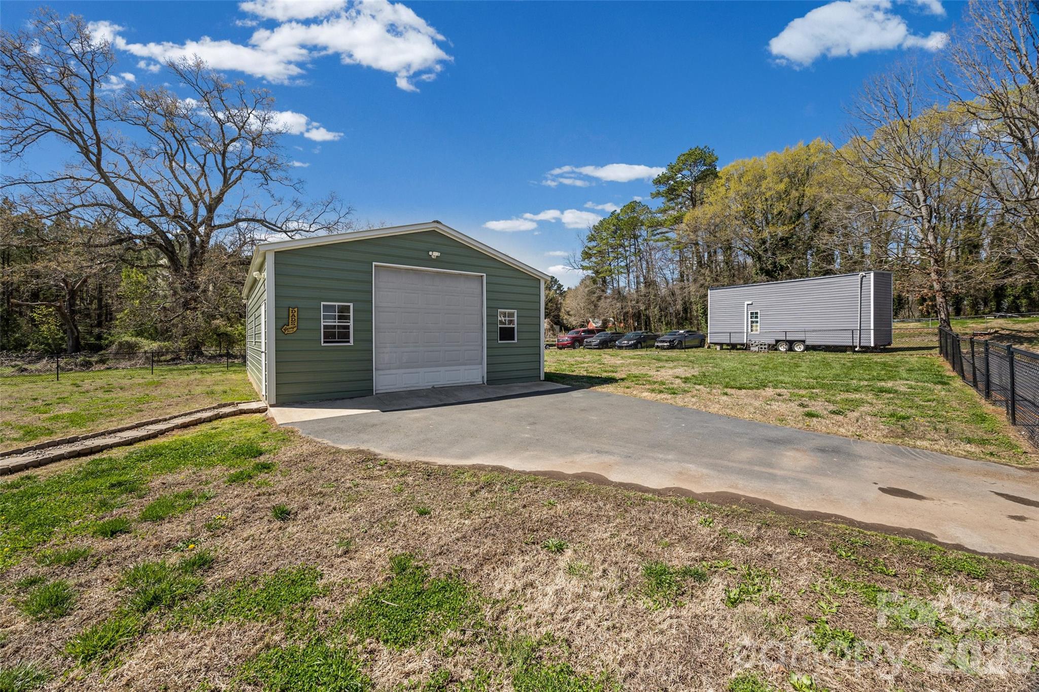 204 Moore Drive — Gastonia