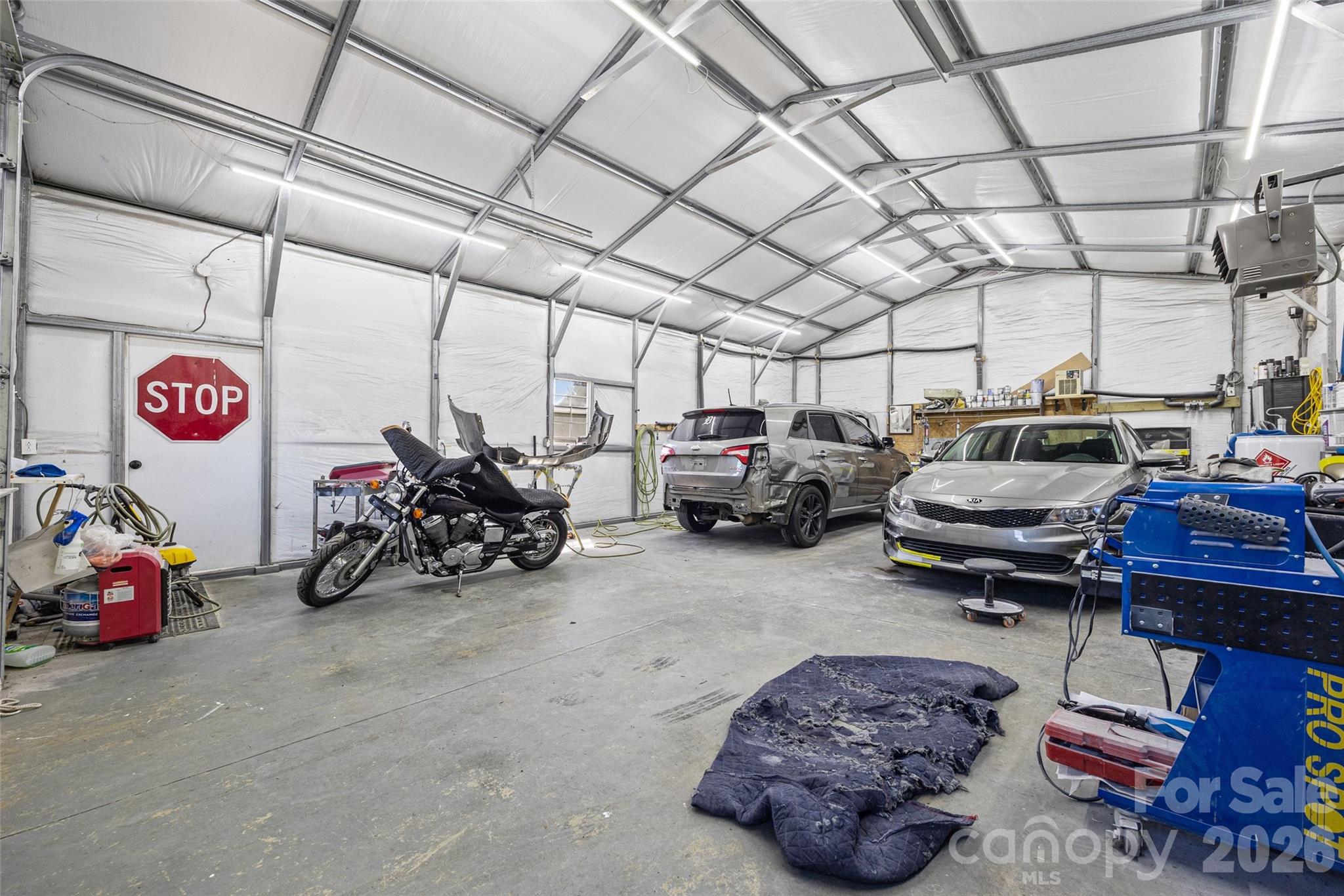 204 Moore Drive — Gastonia