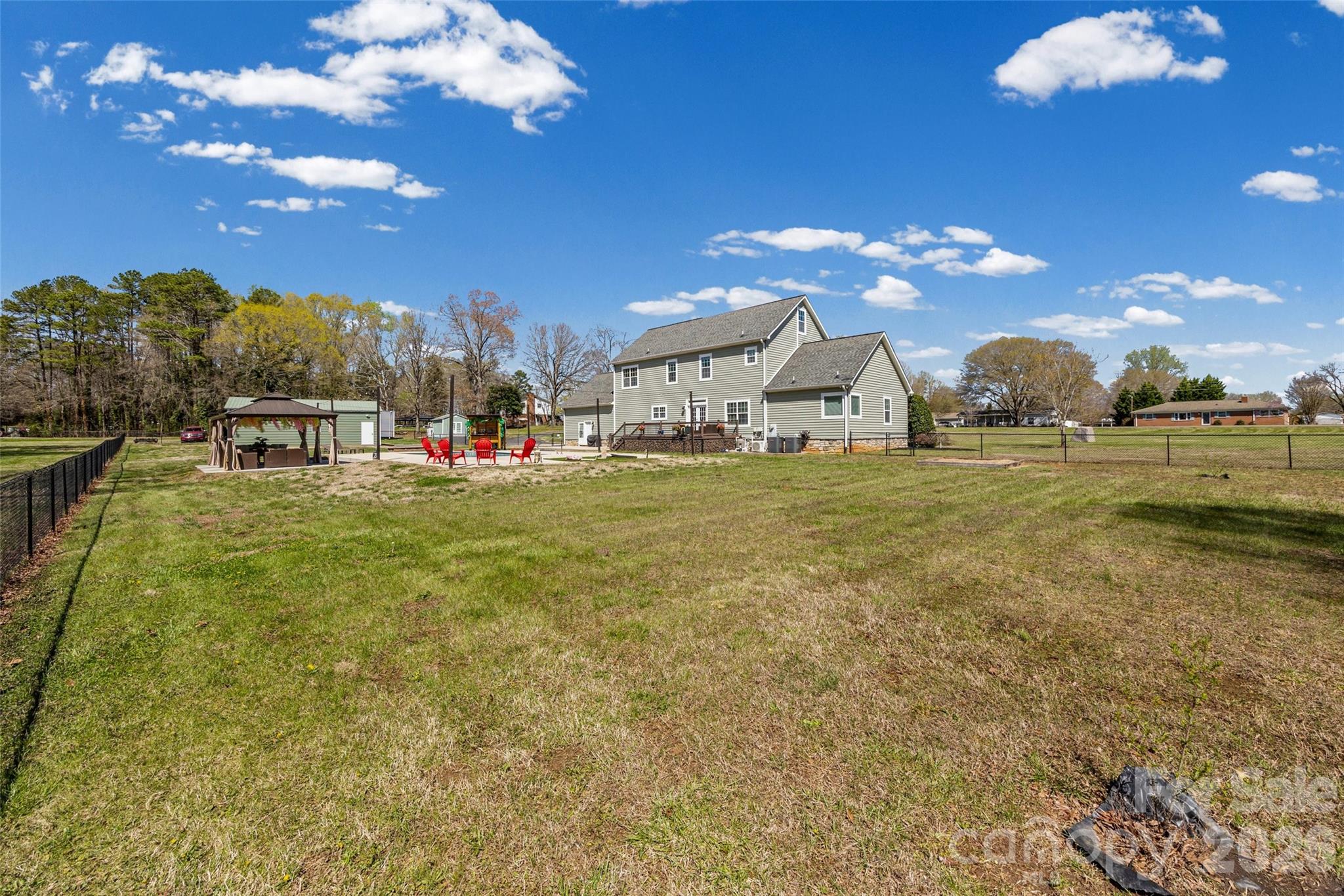 204 Moore Drive — Gastonia