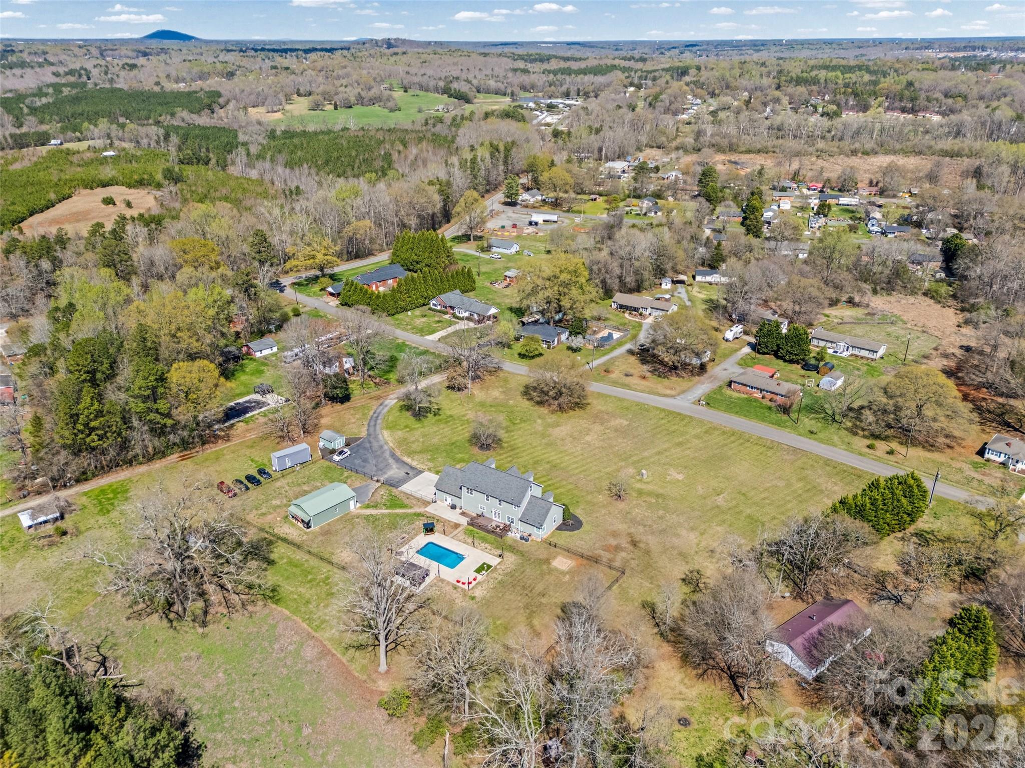 204 Moore Drive — Gastonia