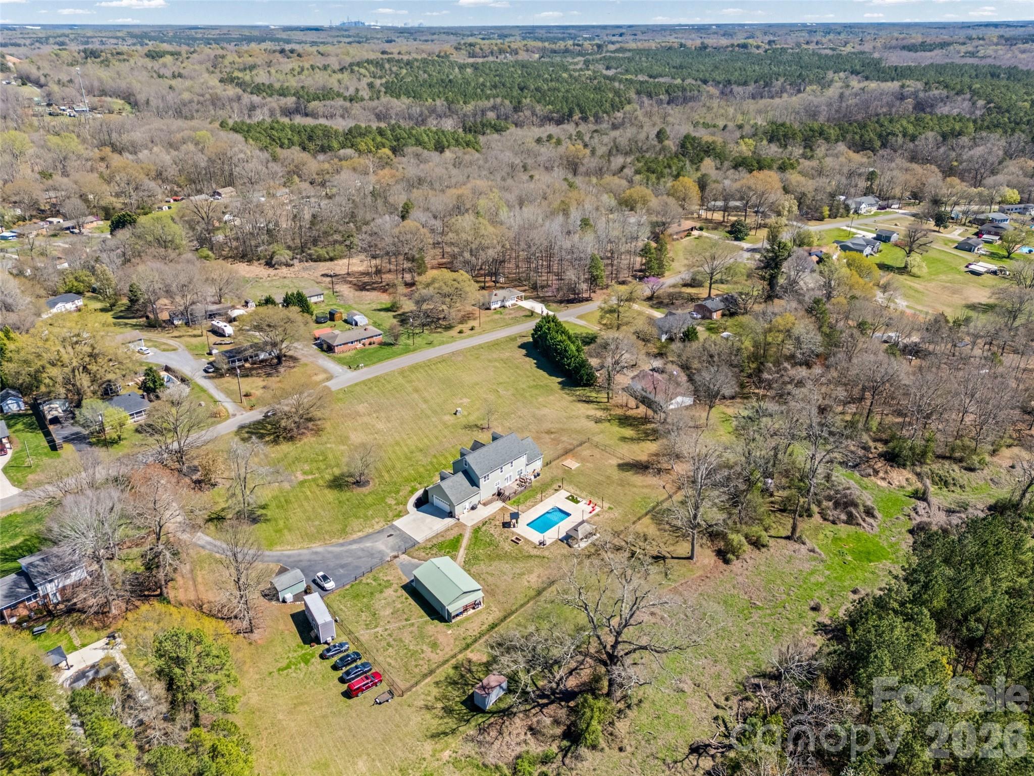 204 Moore Drive — Gastonia