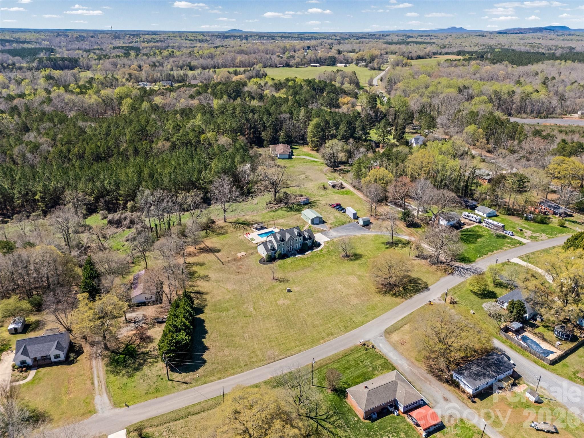 204 Moore Drive — Gastonia