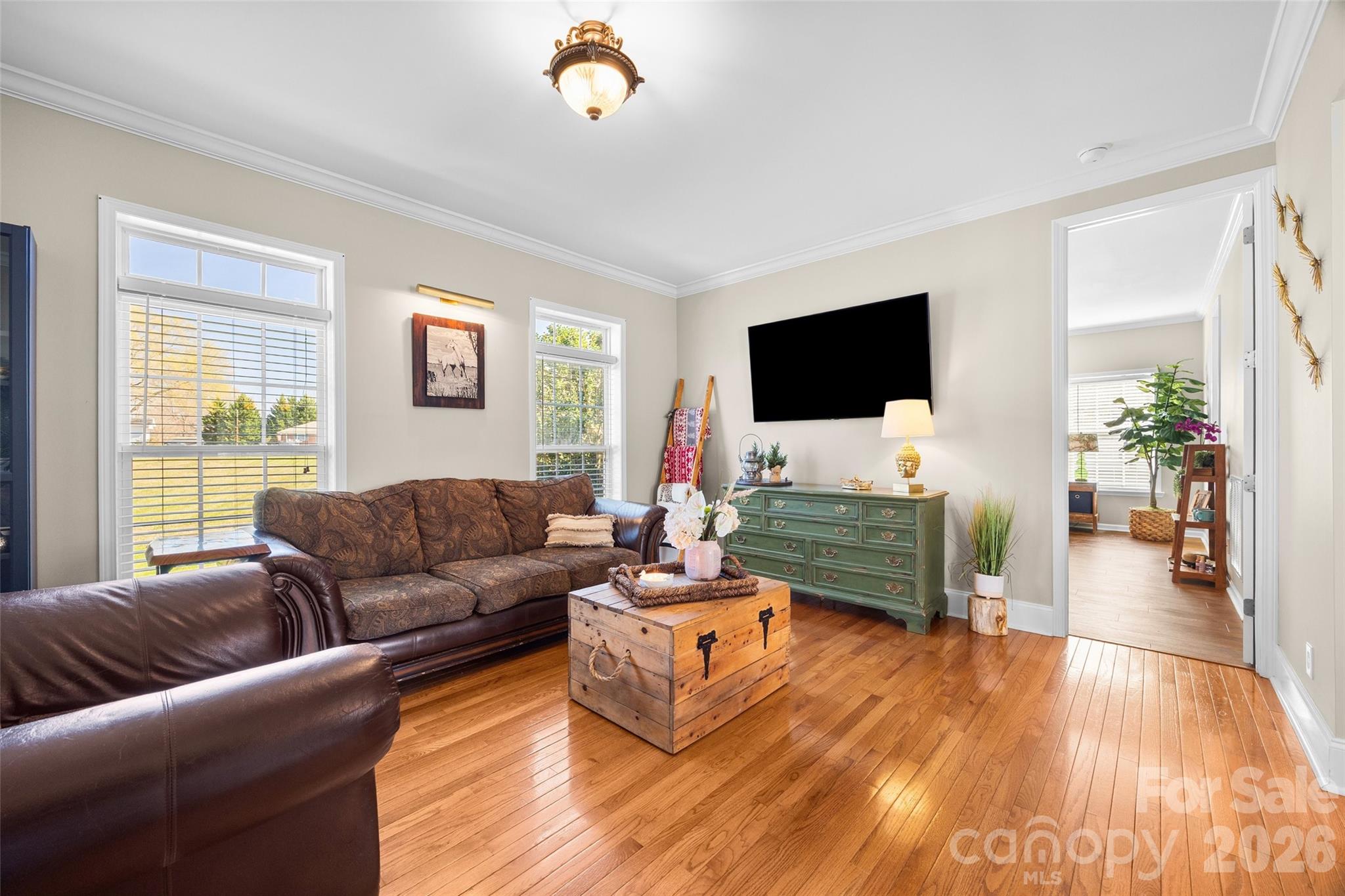 204 Moore Drive — Gastonia