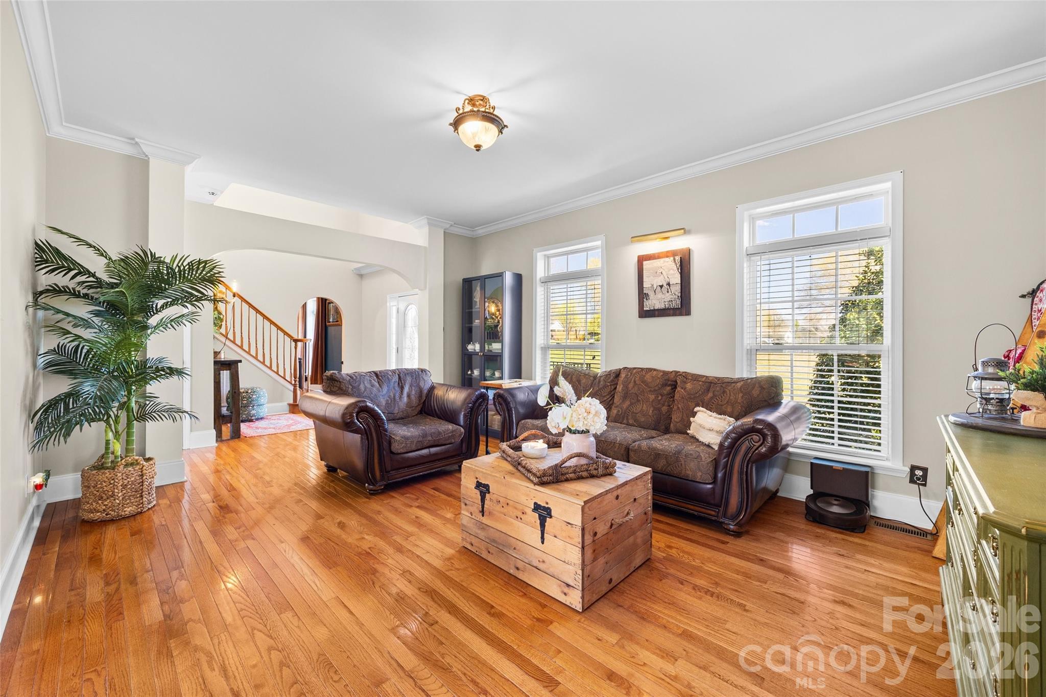 204 Moore Drive — Gastonia