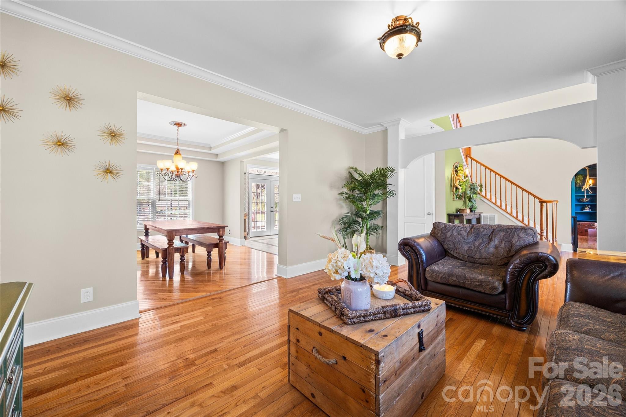 204 Moore Drive — Gastonia