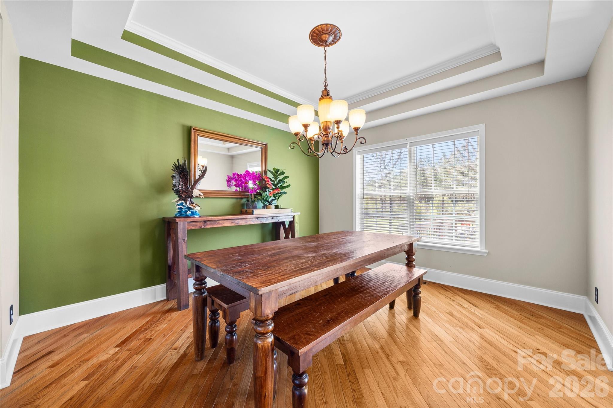 204 Moore Drive — Gastonia