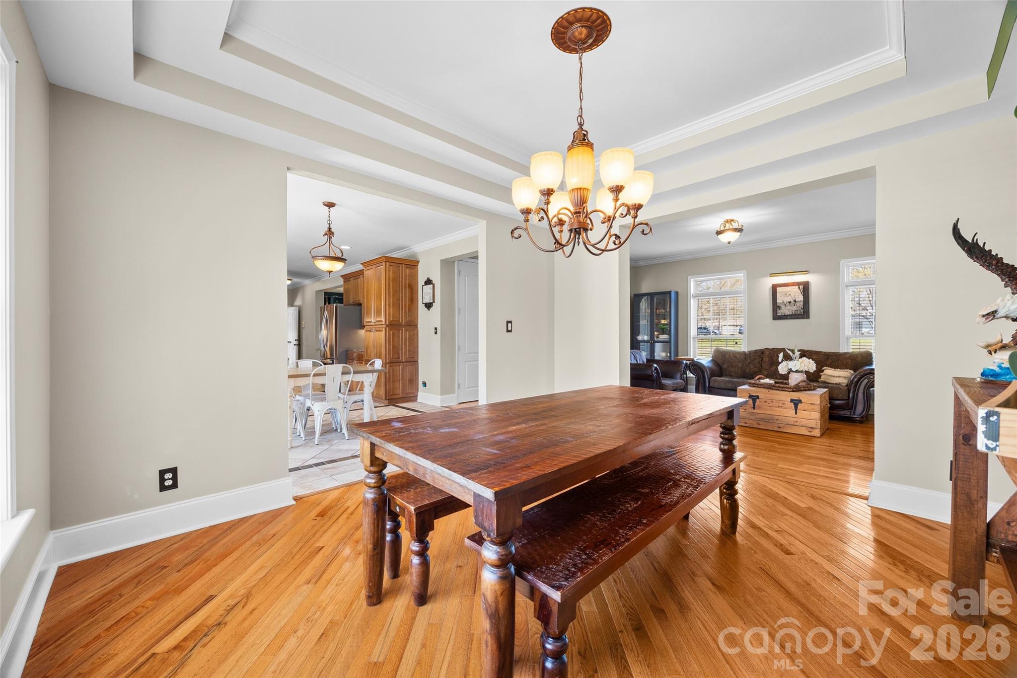 204 Moore Drive — Gastonia
