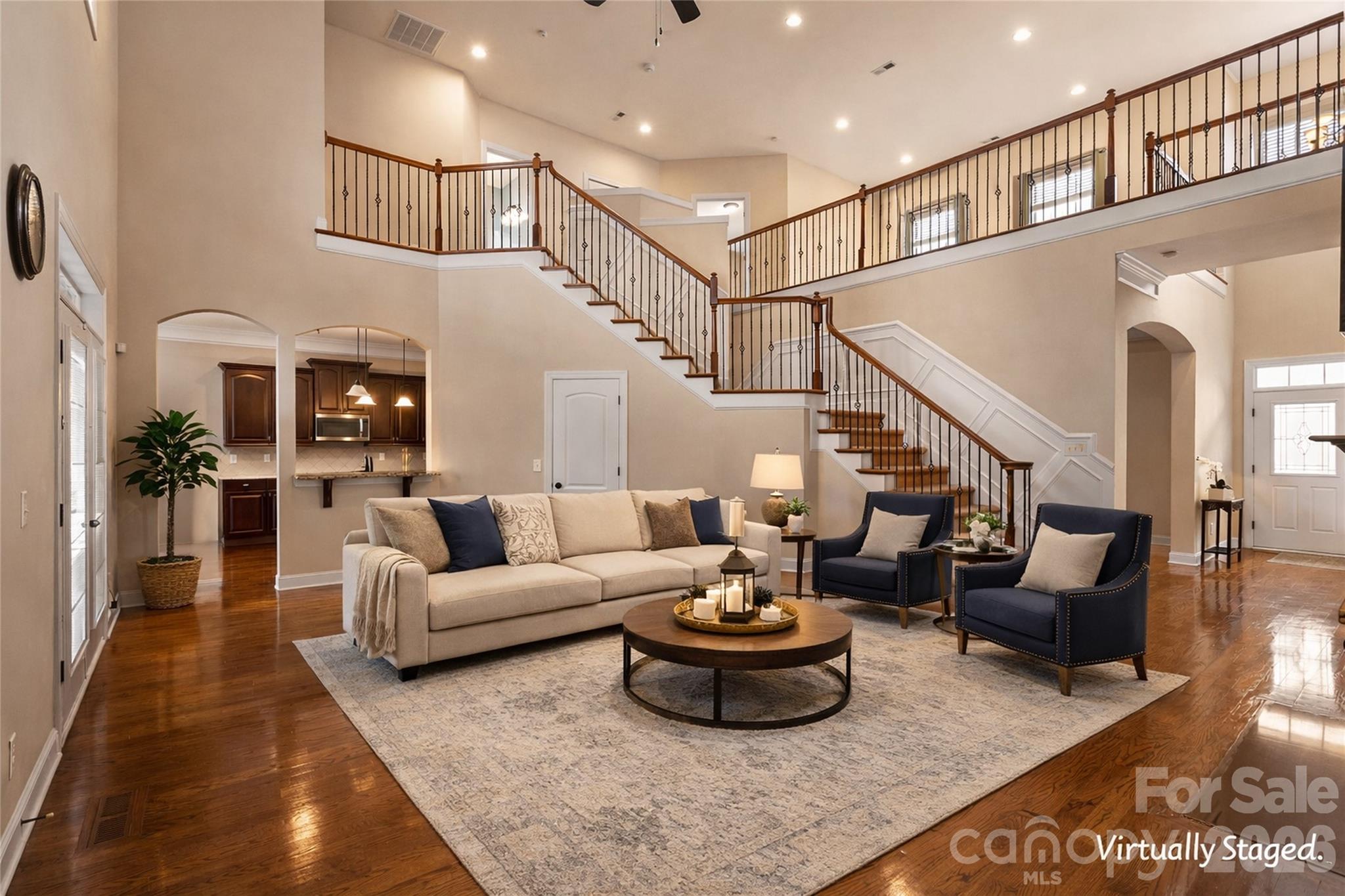 166 Wilson Lake Road — Mooresville