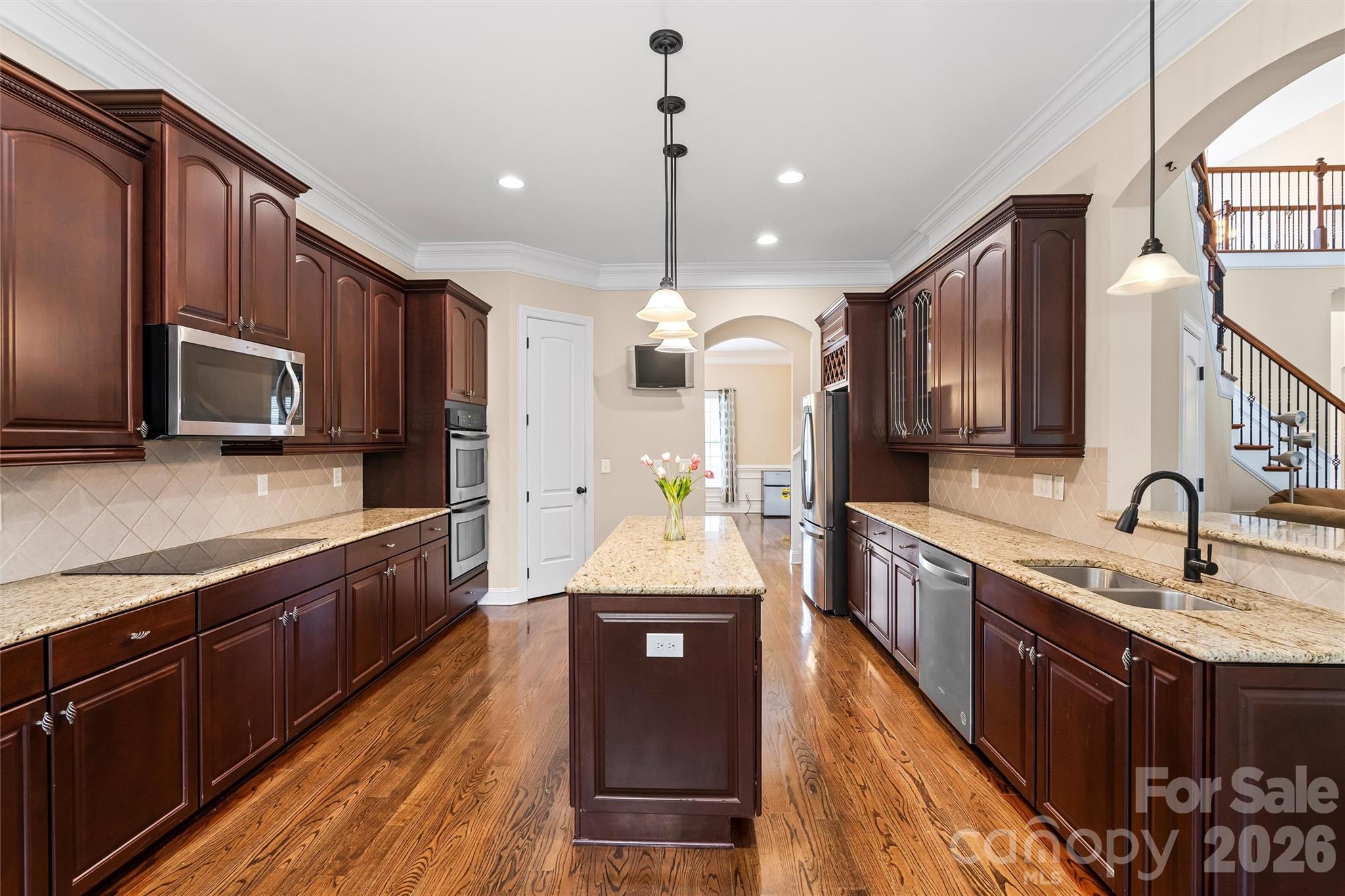 166 Wilson Lake Road — Mooresville