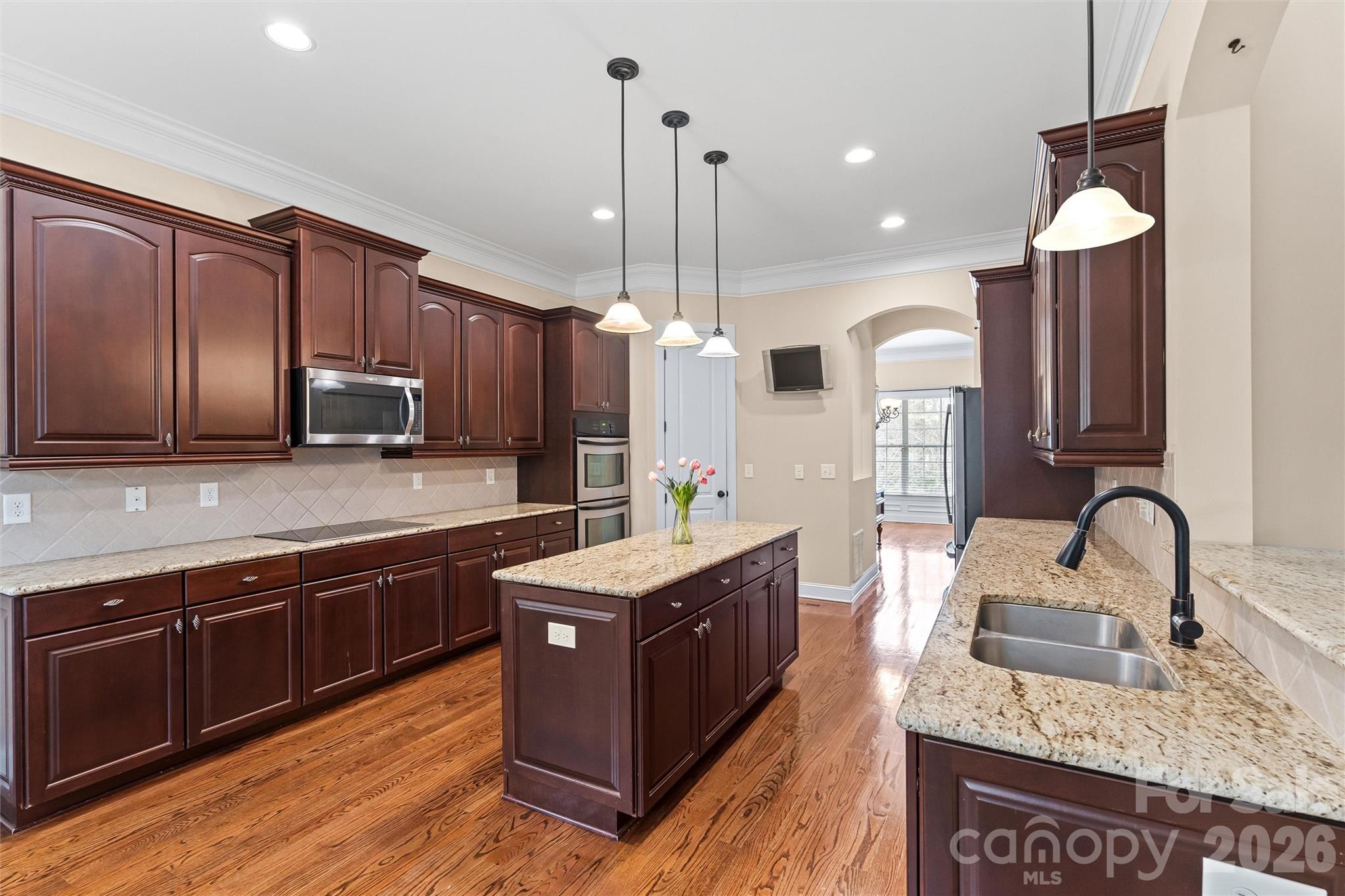 166 Wilson Lake Road — Mooresville