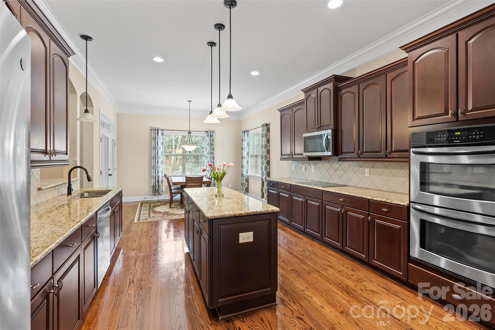 166 Wilson Lake Road — Mooresville