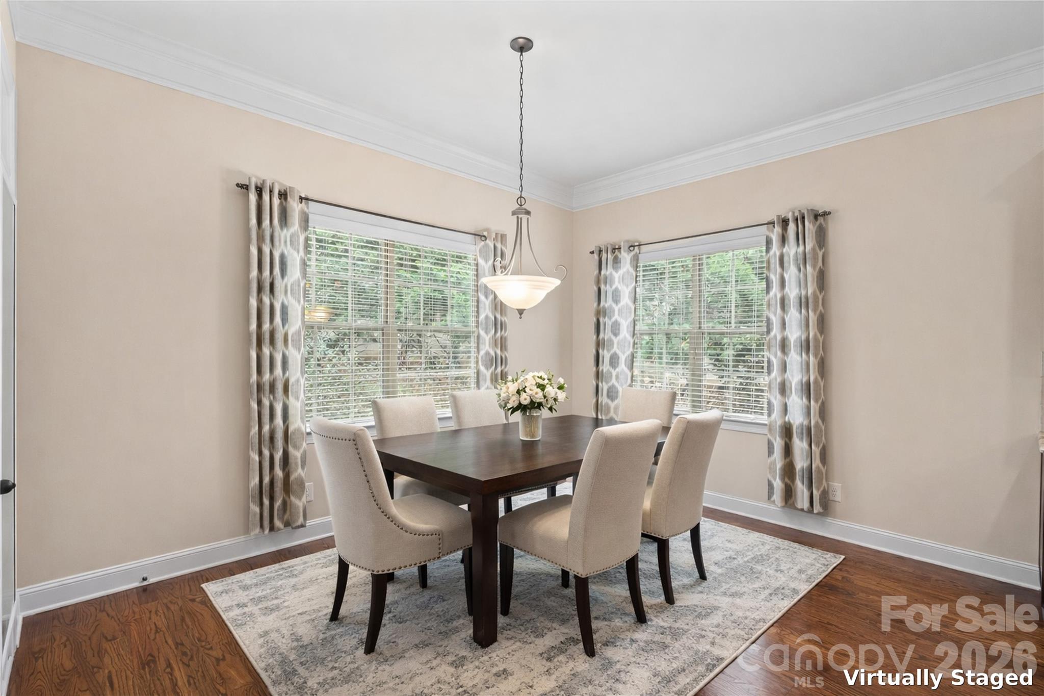 166 Wilson Lake Road — Mooresville