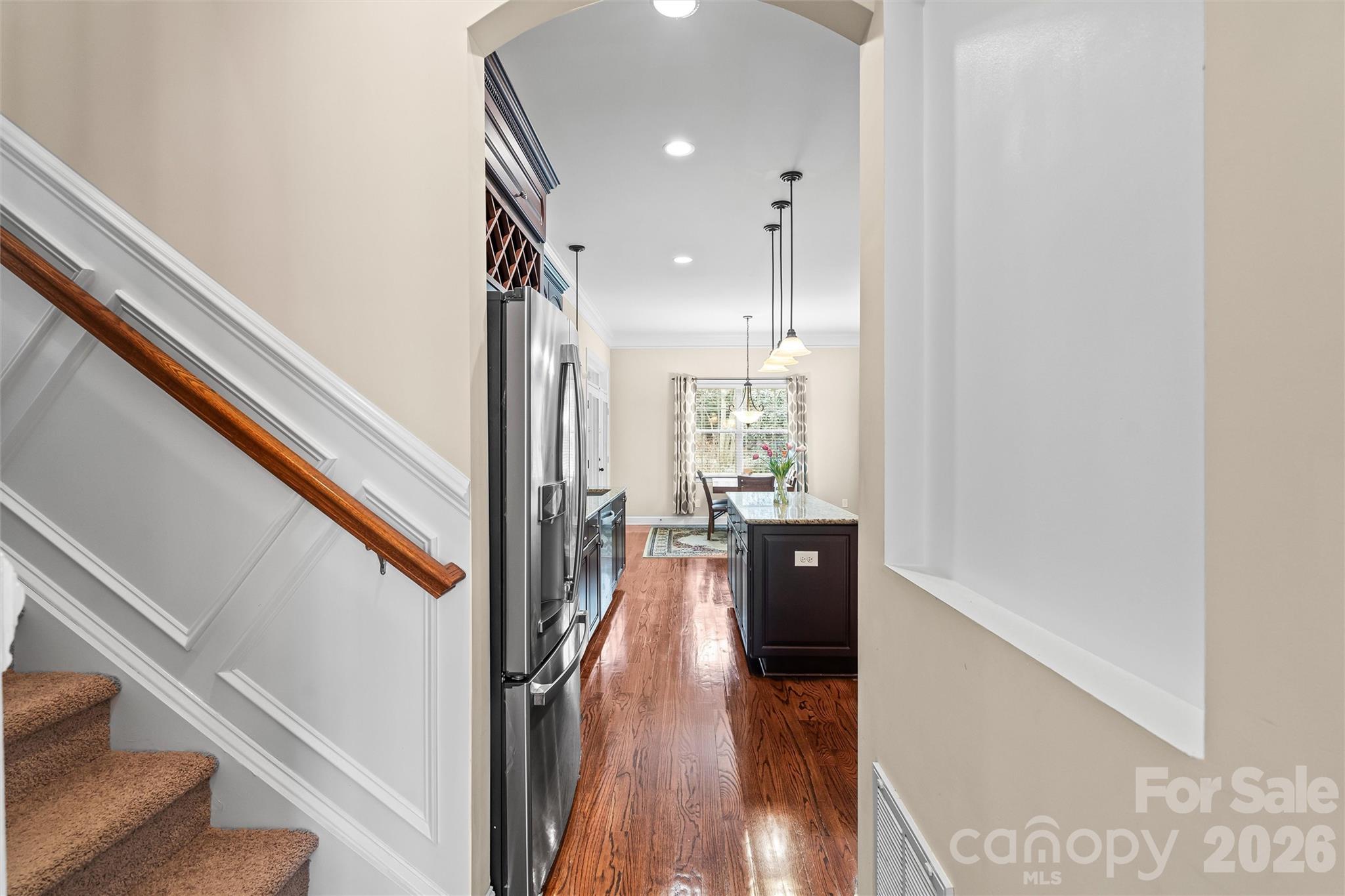 166 Wilson Lake Road — Mooresville